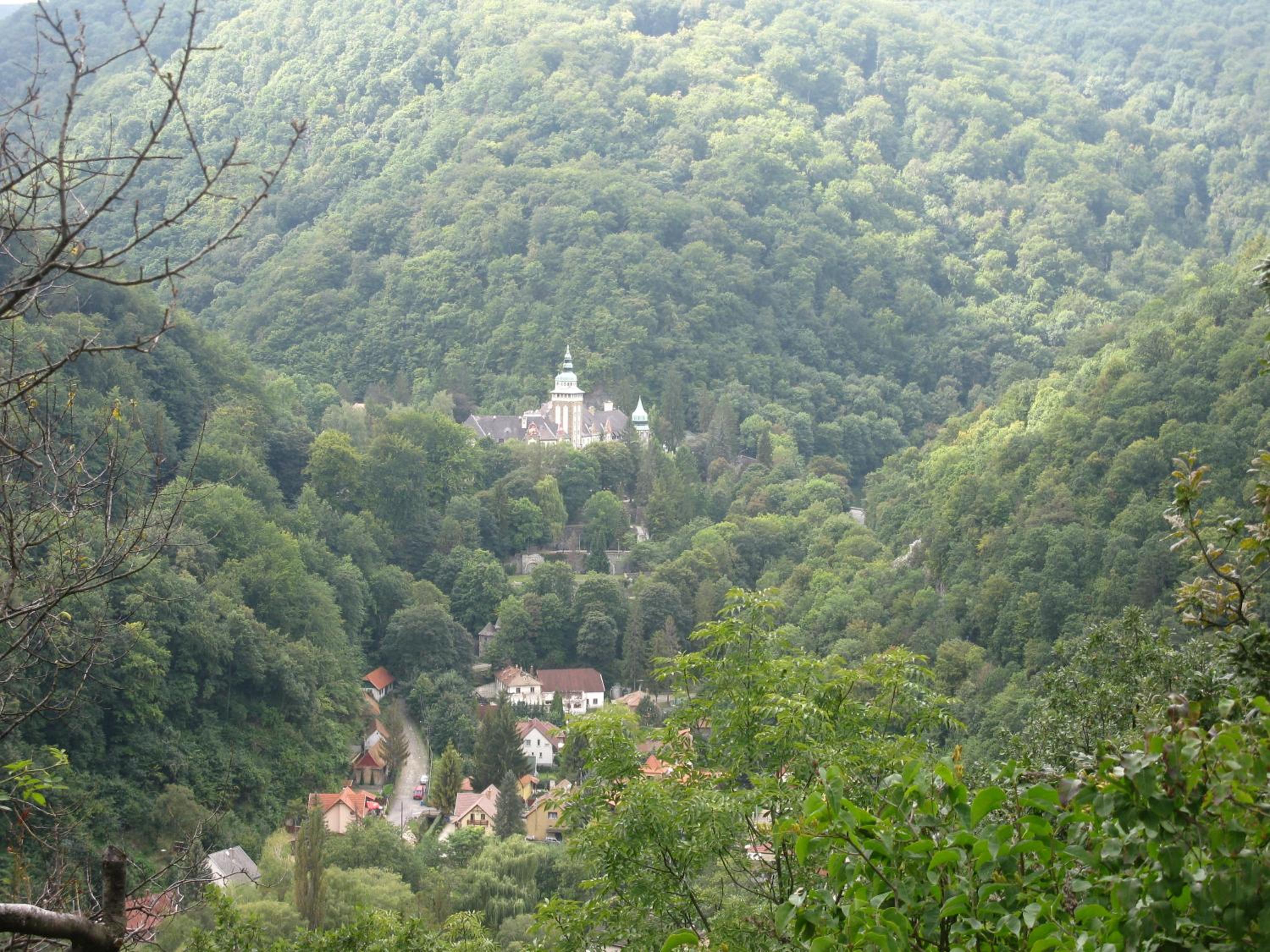 Holló Vendégház