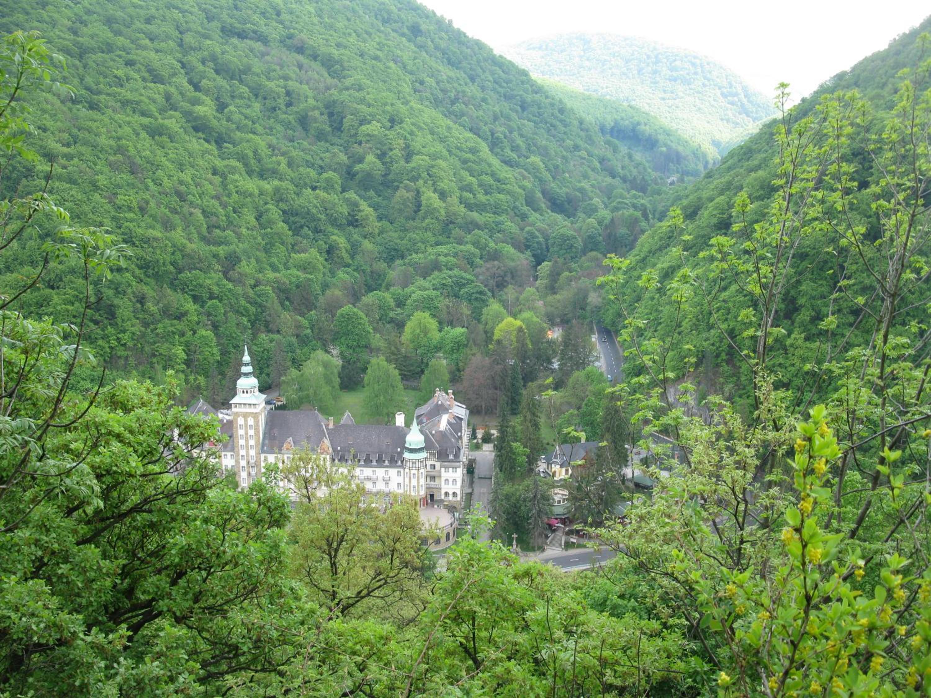 Holló Vendégház