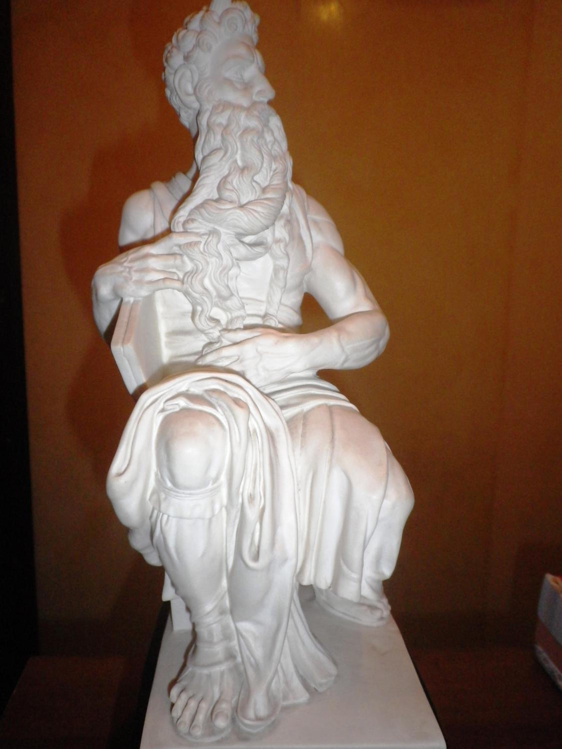 Buonarroti Home