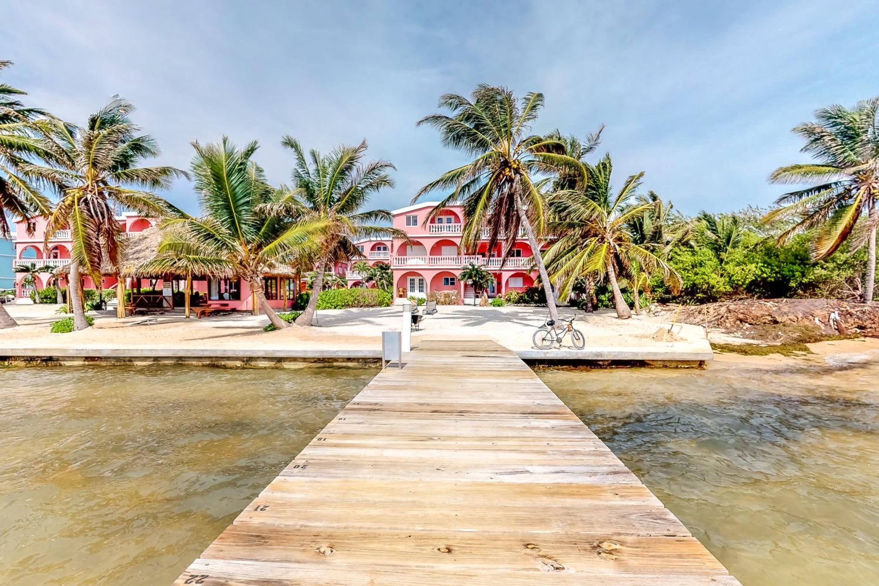 Cacao @ Caribe Island