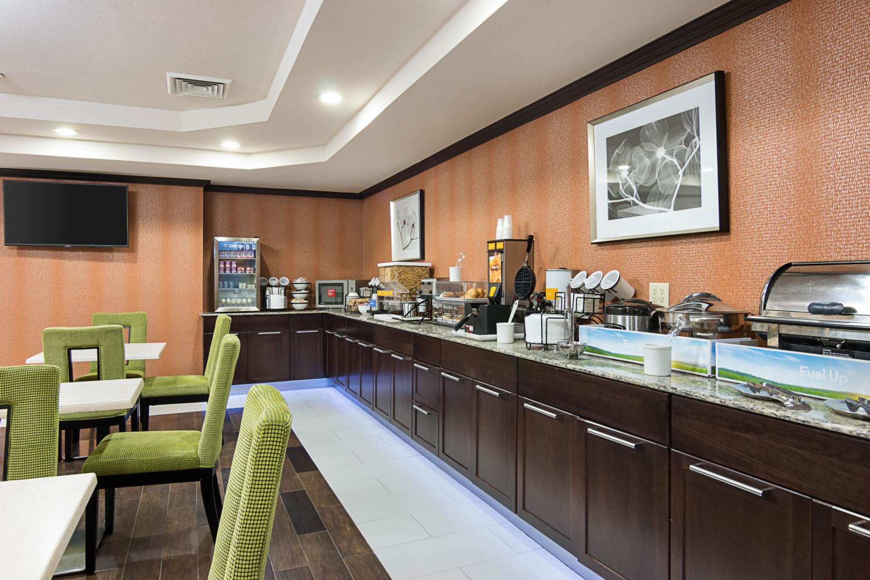 Comfort Inn Camden
