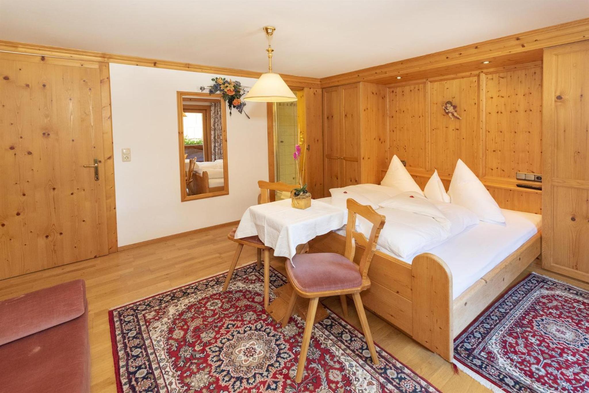 Pension Edelweiss