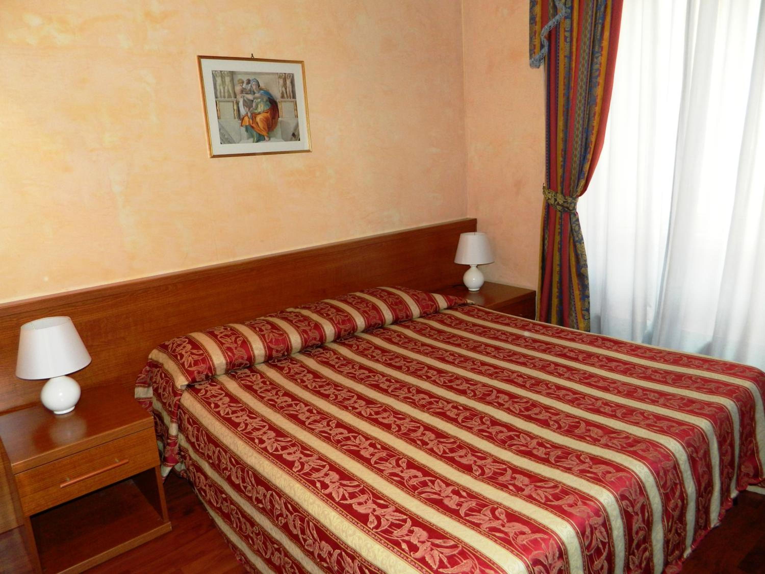 Buonarroti Home