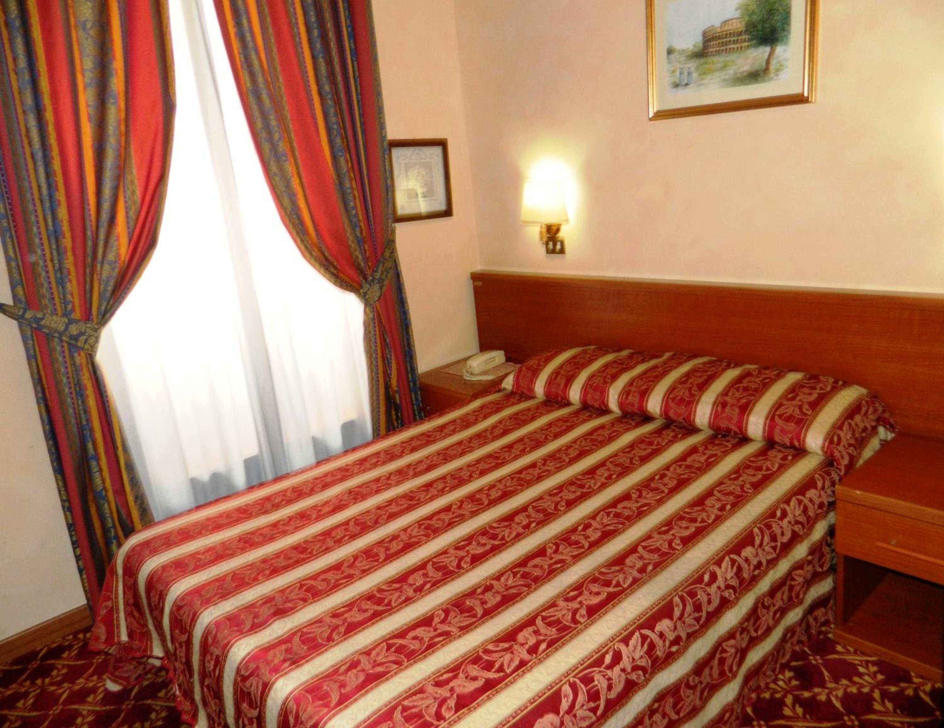 Buonarroti Home