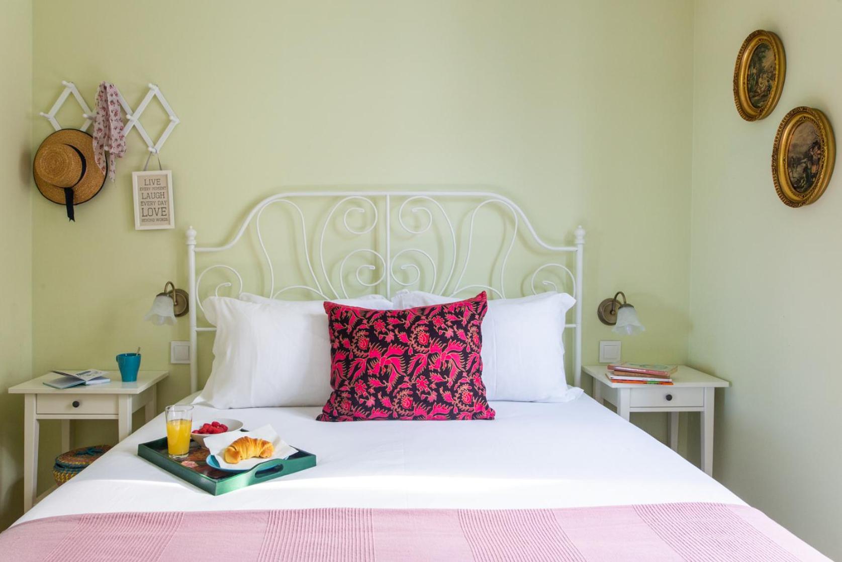Casa Alegre, Overlooking Sintra view 5