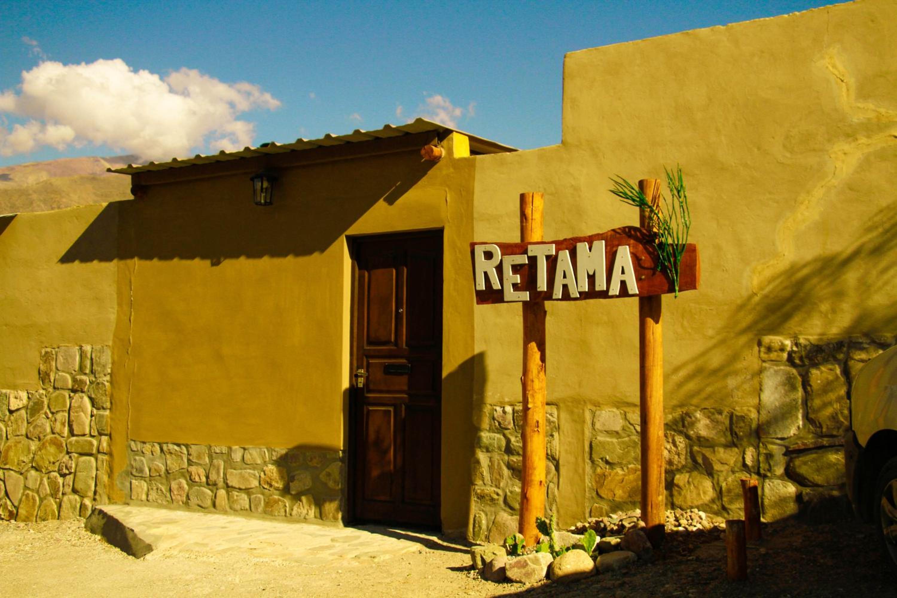 Retama