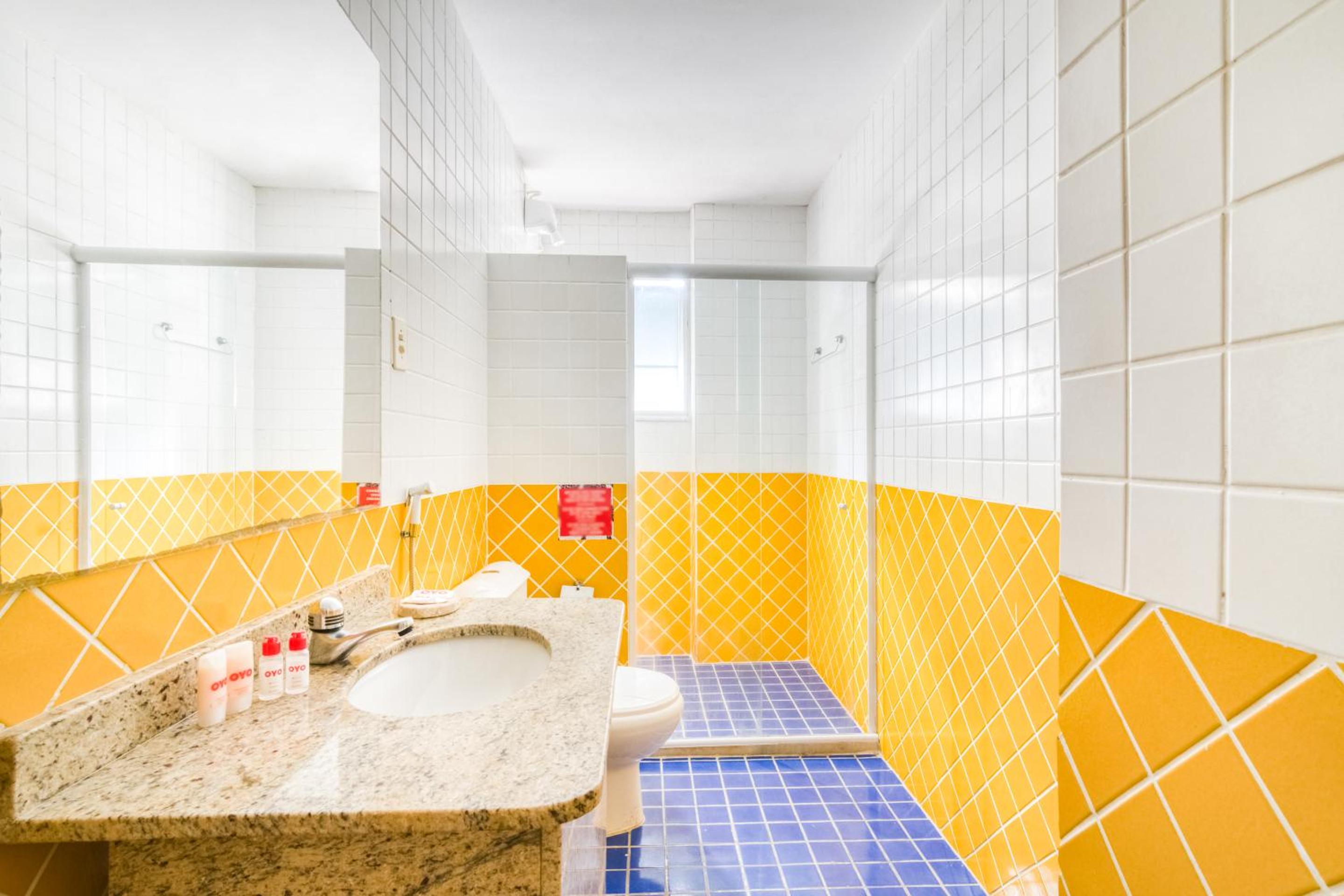 OYO Rio Colinas Hotel, Rio de Janeiro photo 5