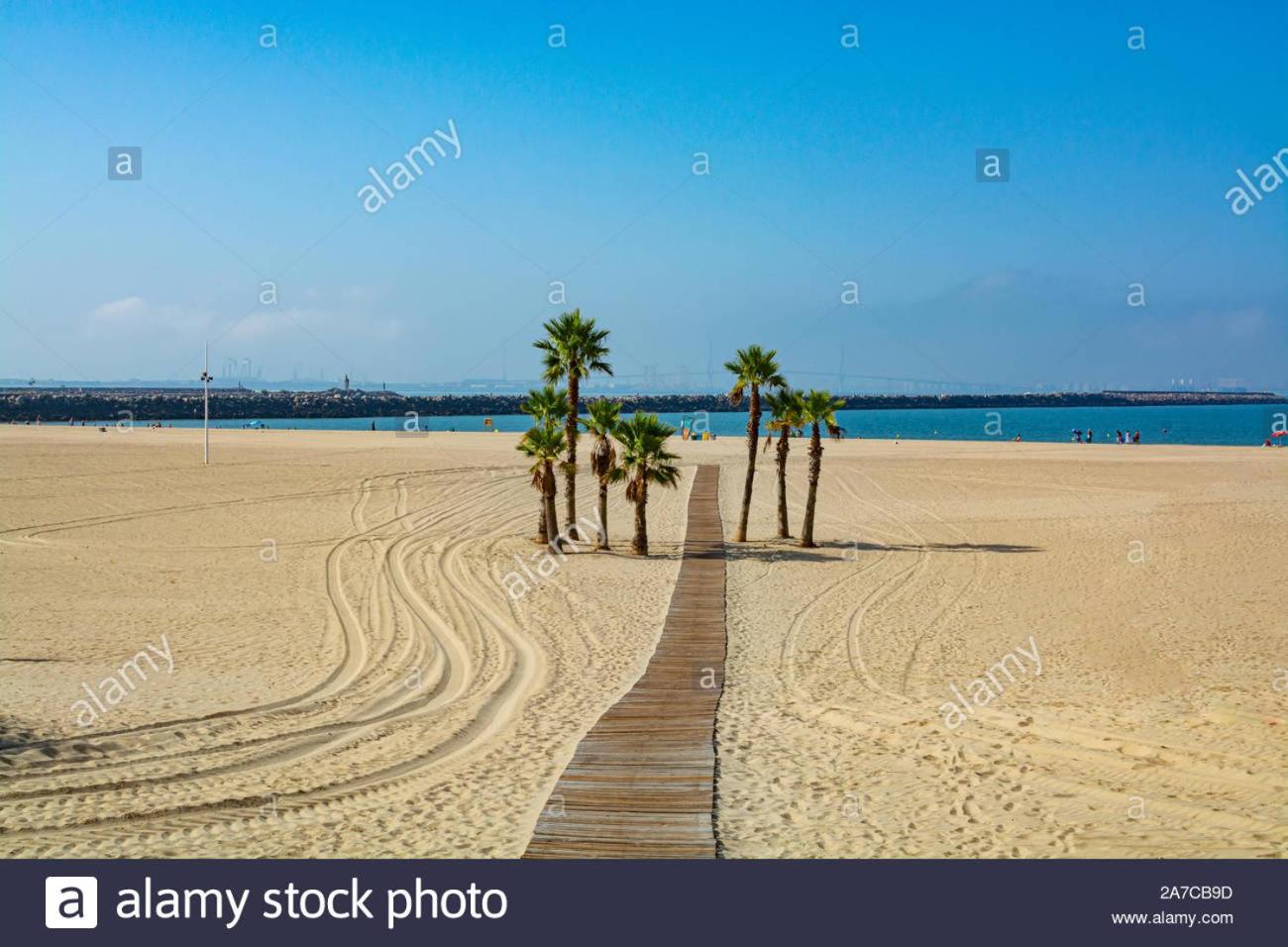 Hostal Alhaja Playa