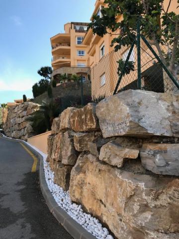 Princess Park view 2