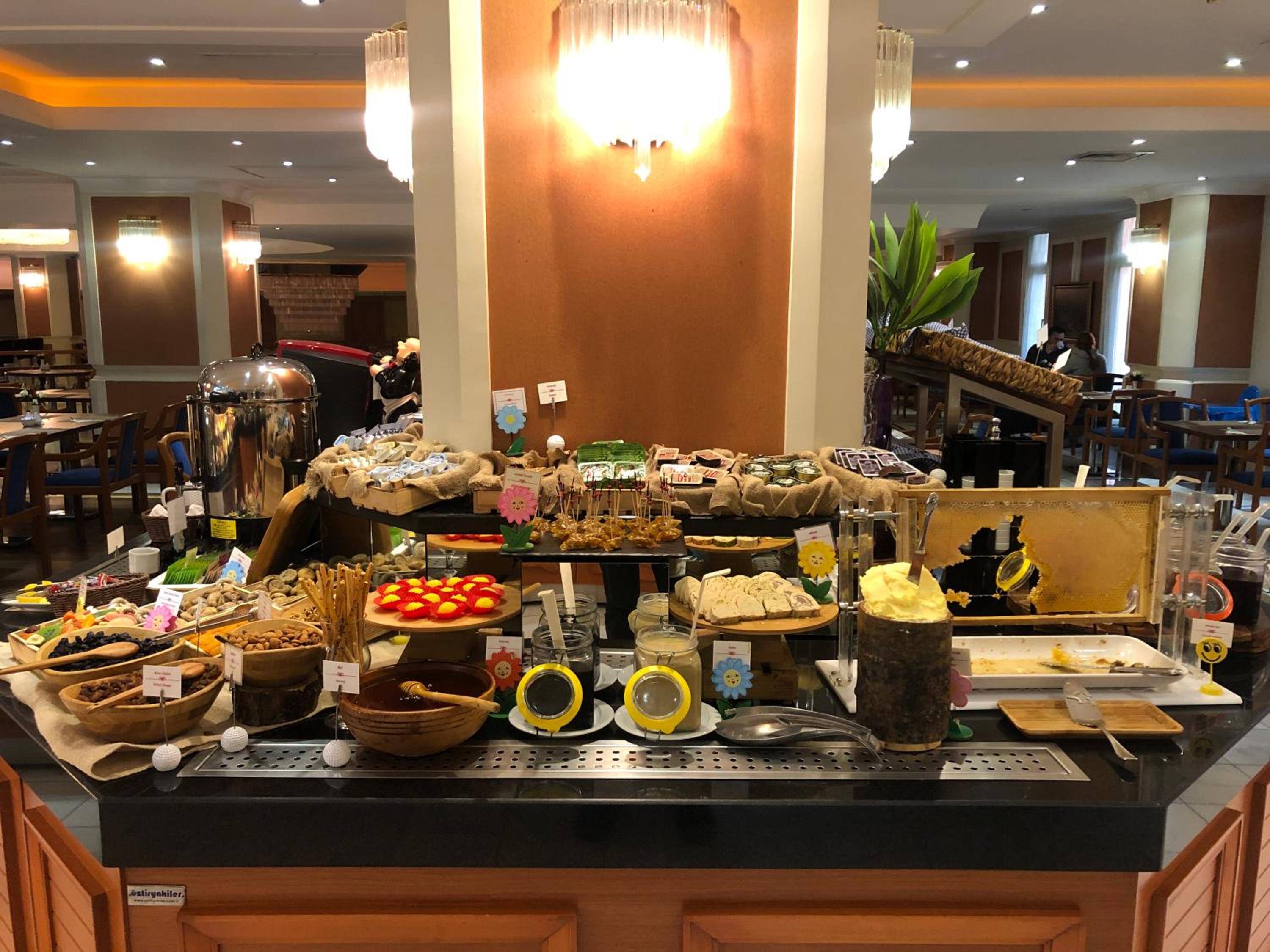 Akgun Istanbul Hotel - Image 18