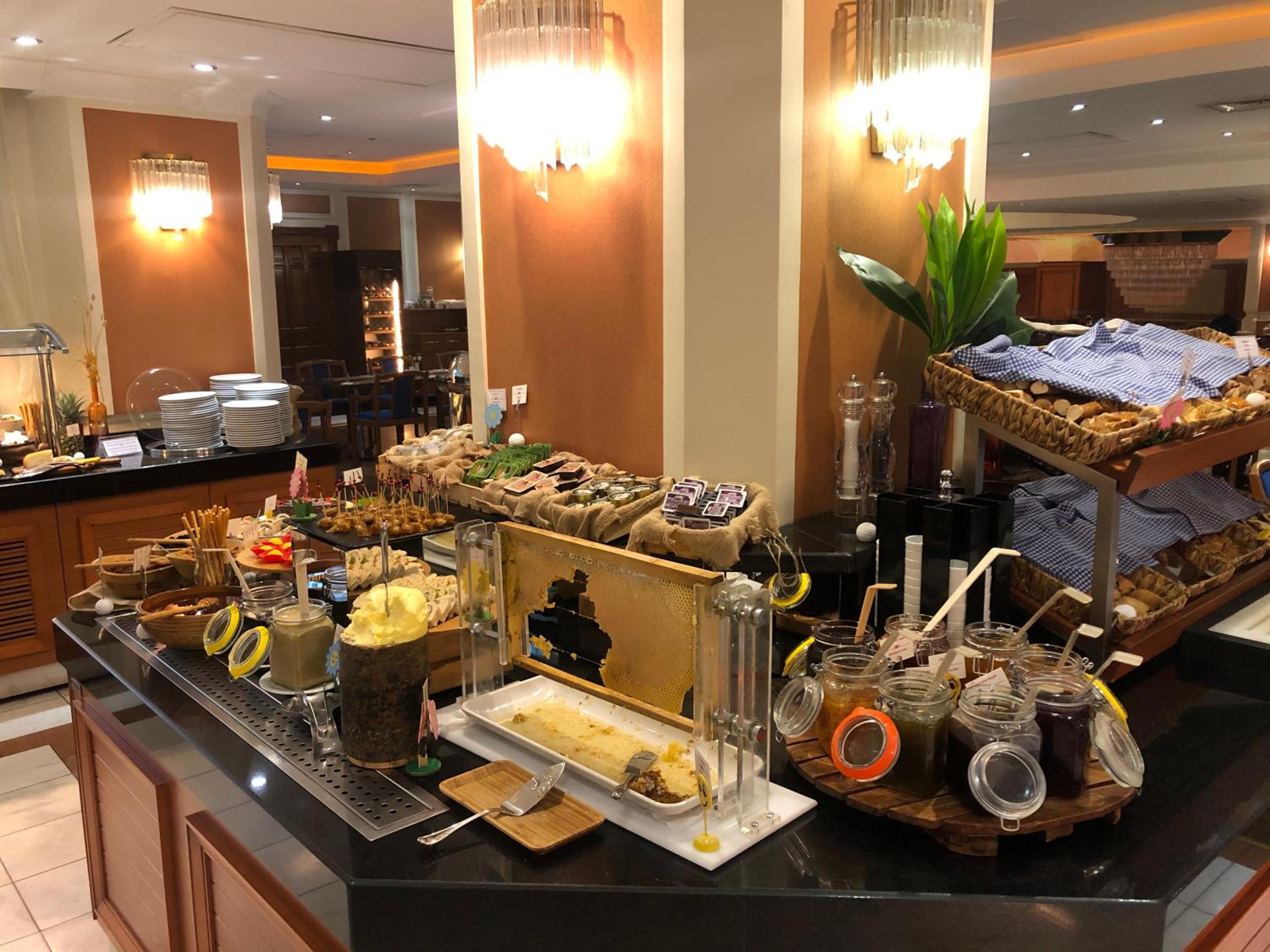 Akgun Istanbul Hotel - Image 19