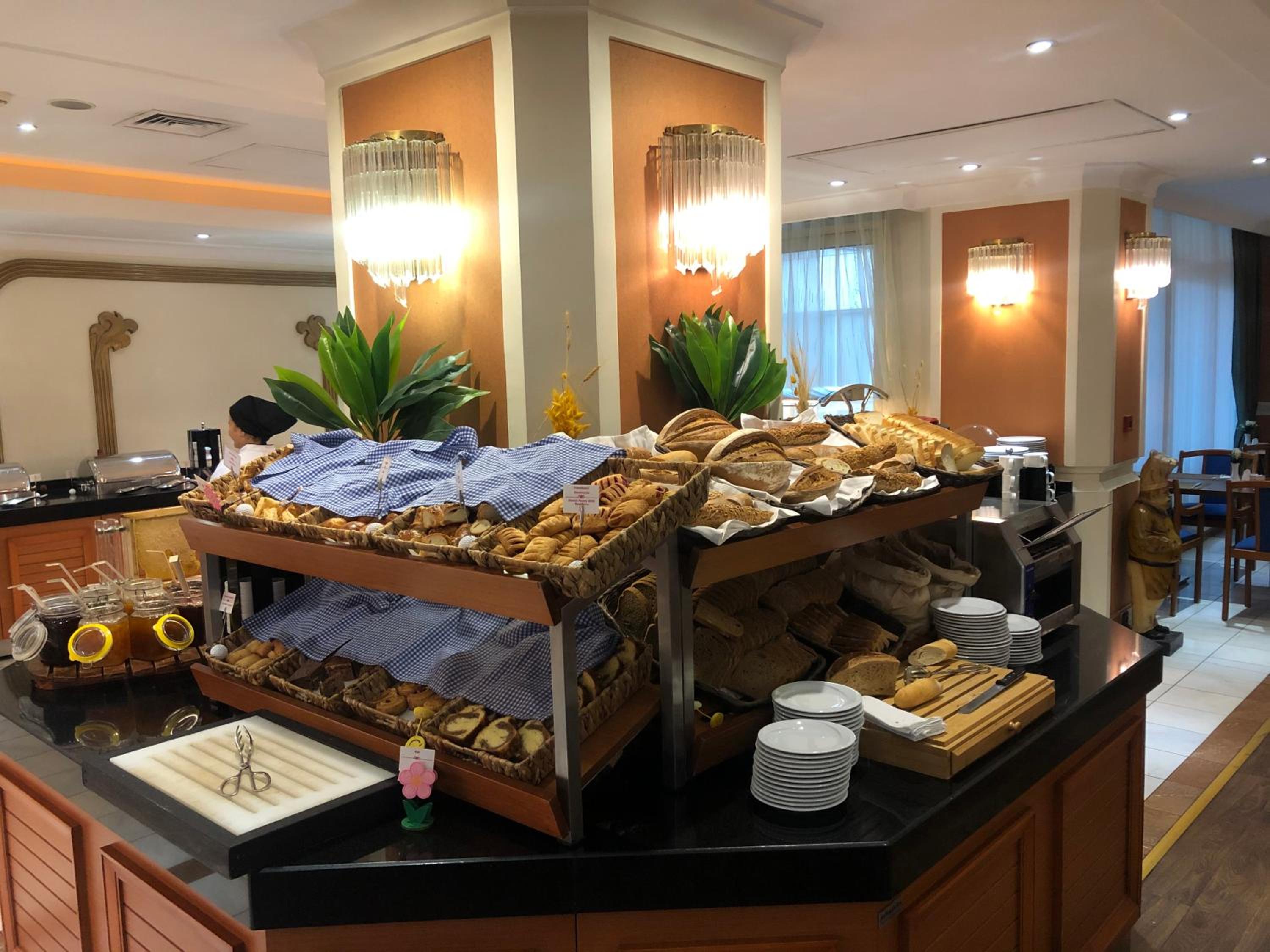 Akgun Istanbul Hotel - Image 20