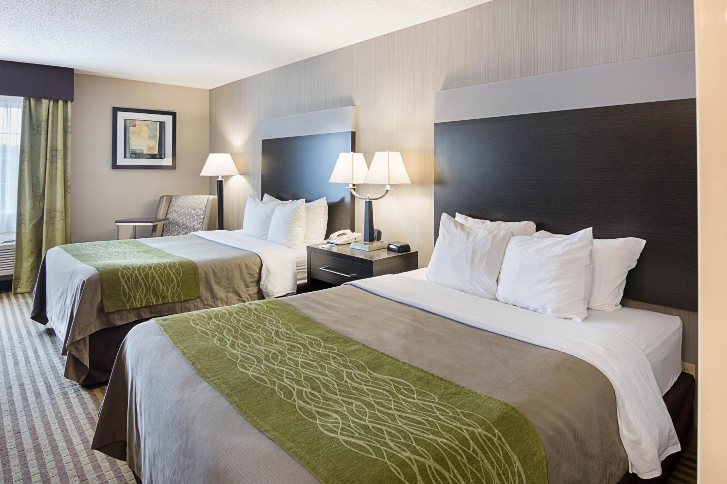 Comfort Inn Camden