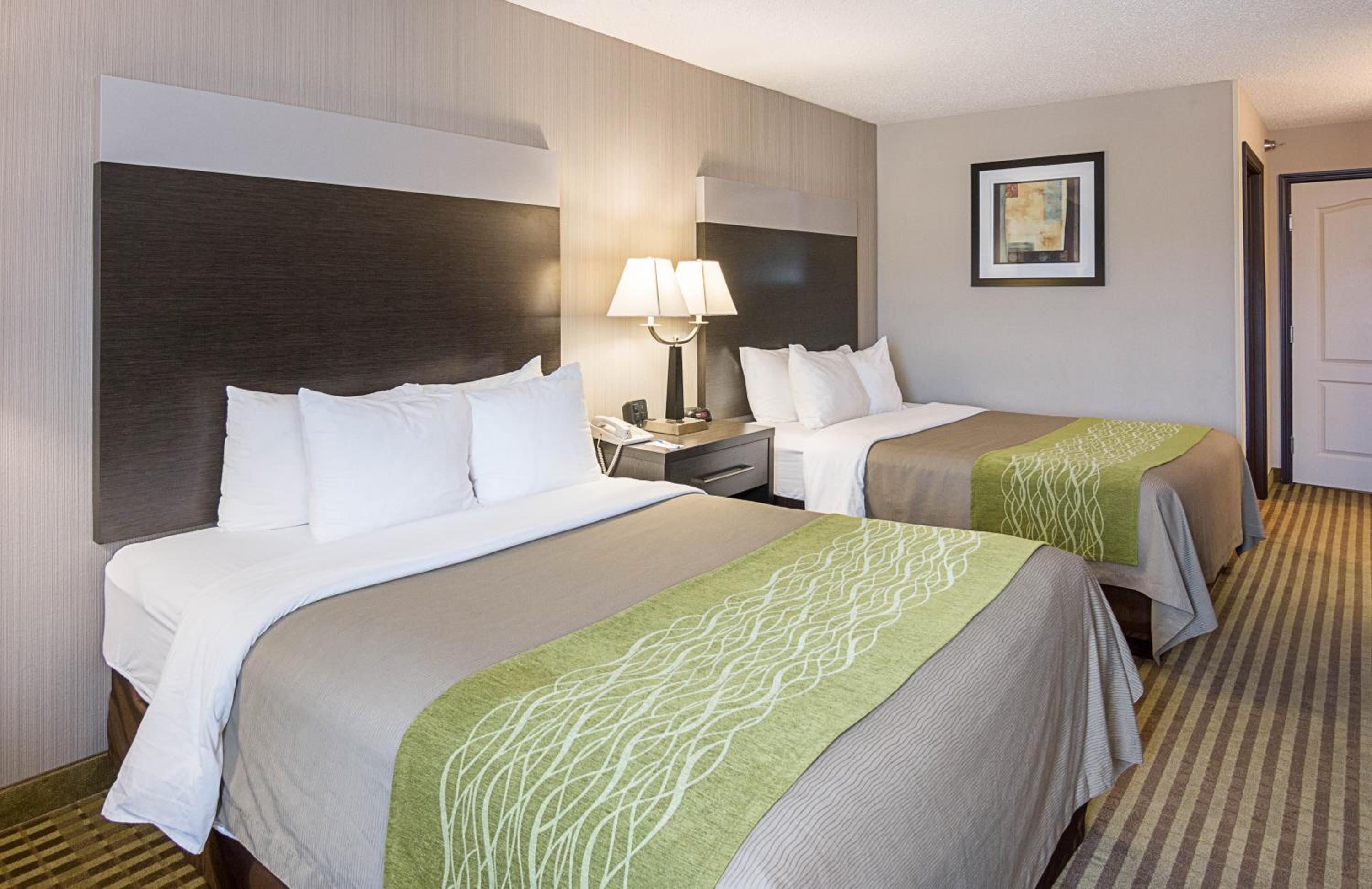 Comfort Inn Camden