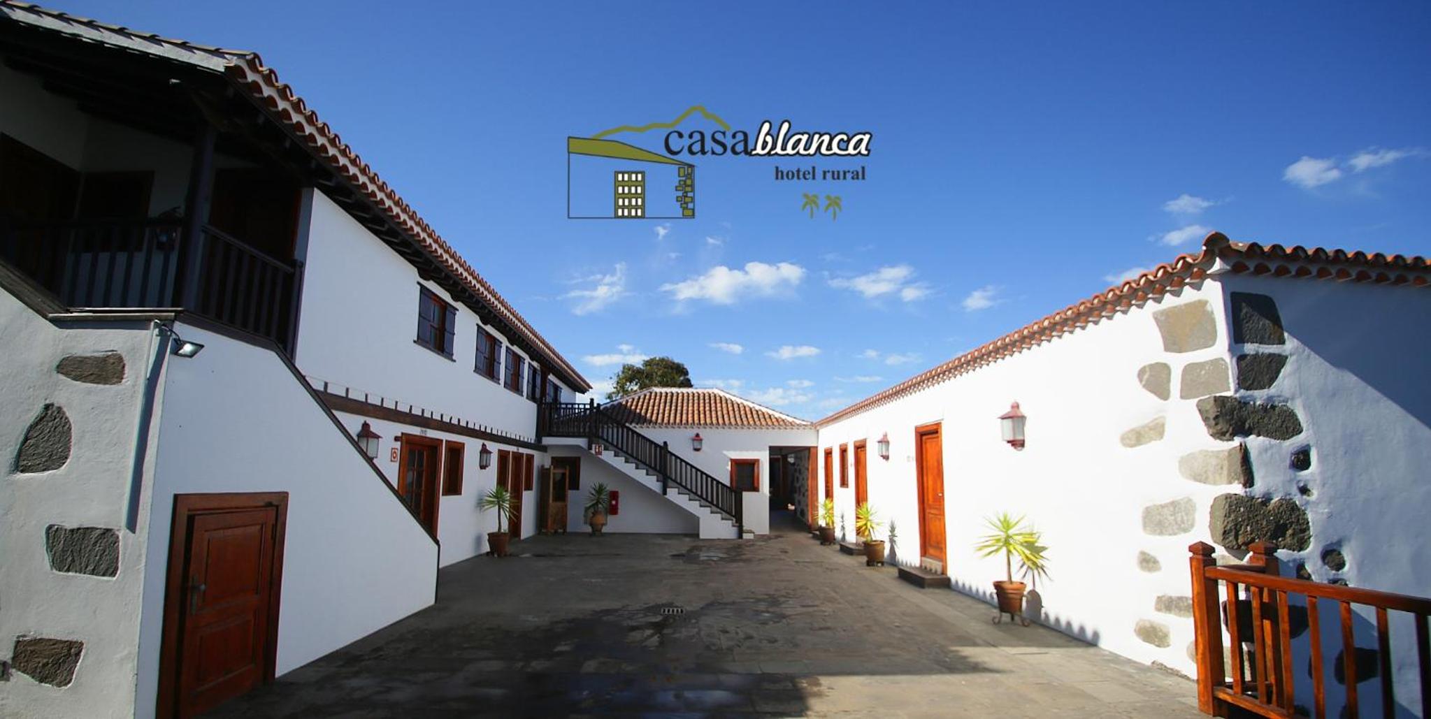 Hotel Rural Casablanca - Image 1