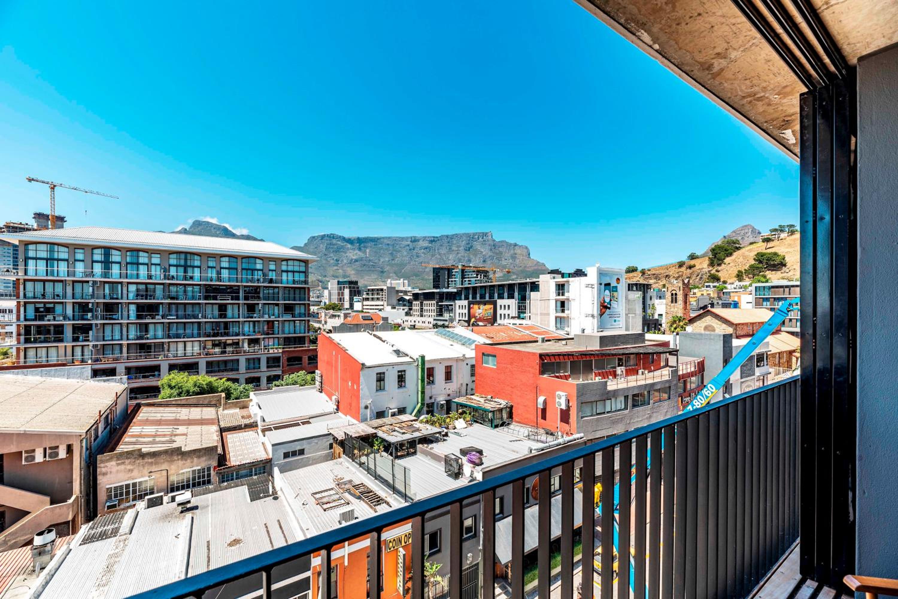 508 The Signature, De Waterkant view 5