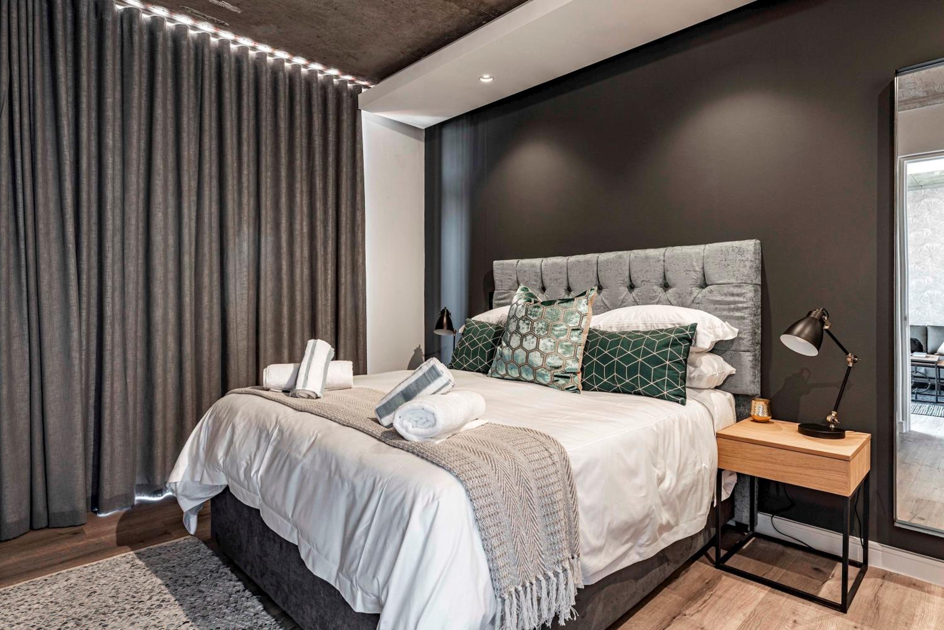 508 The Signature, De Waterkant view 4