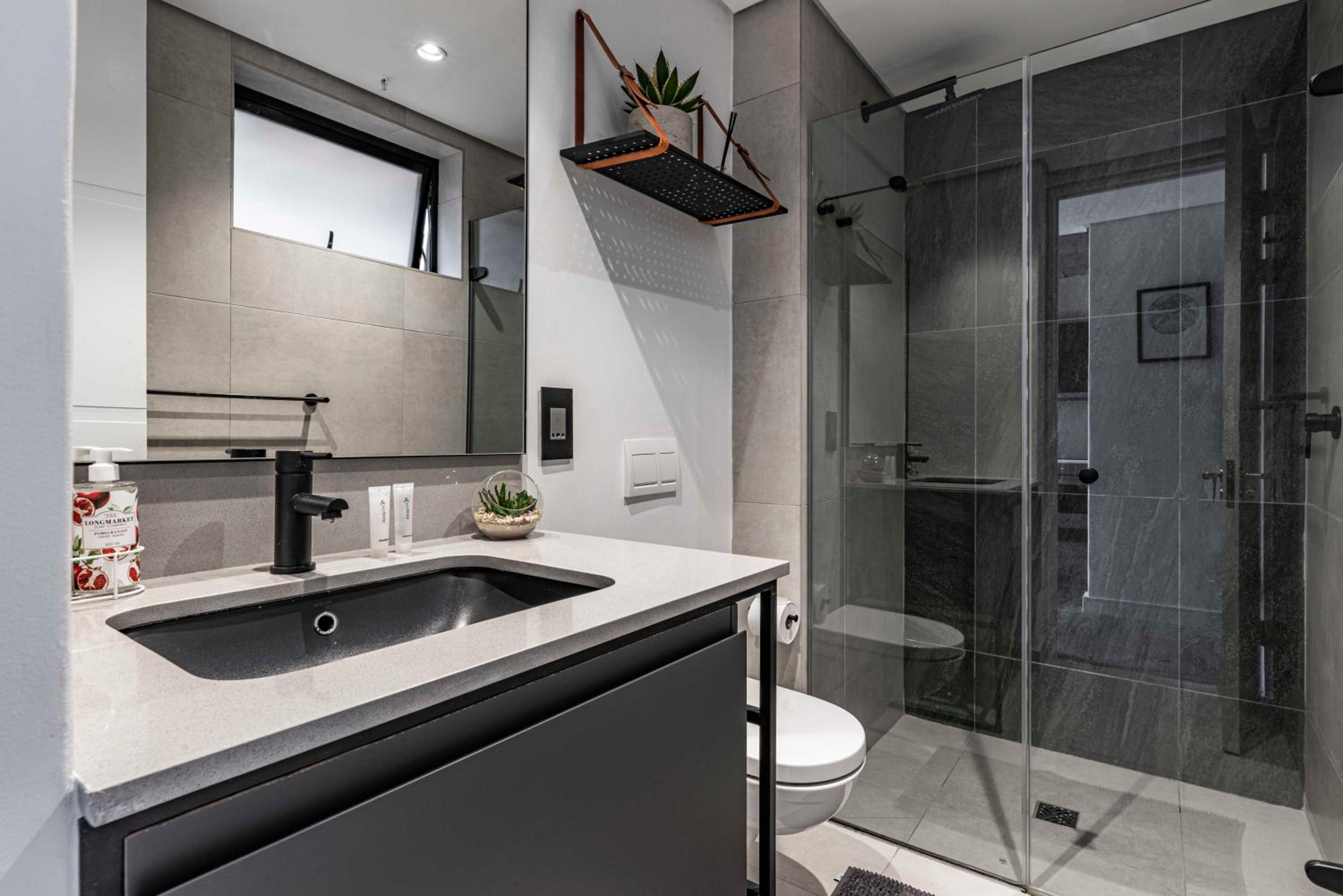 508 The Signature, De Waterkant view 3