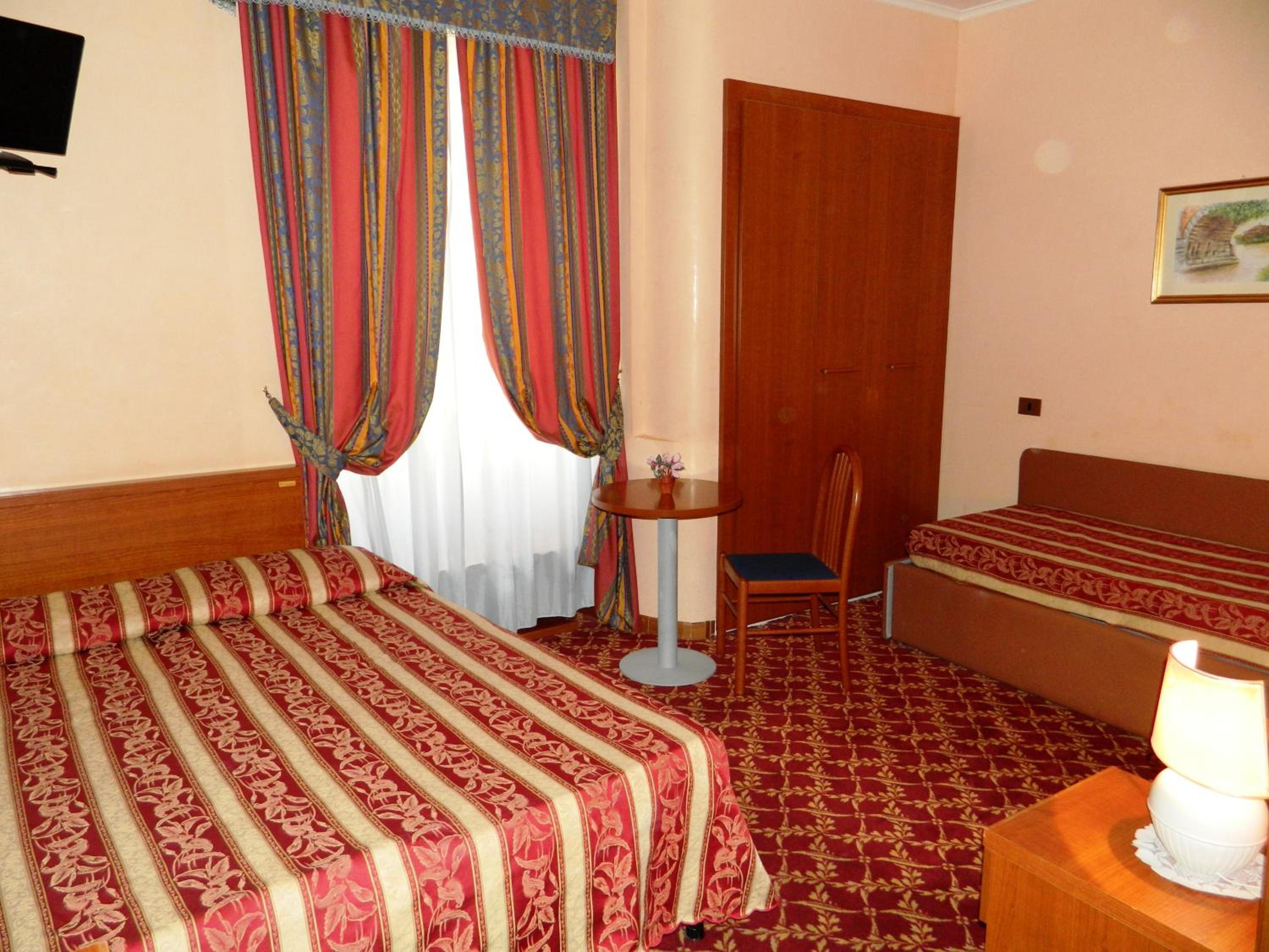 Buonarroti Home