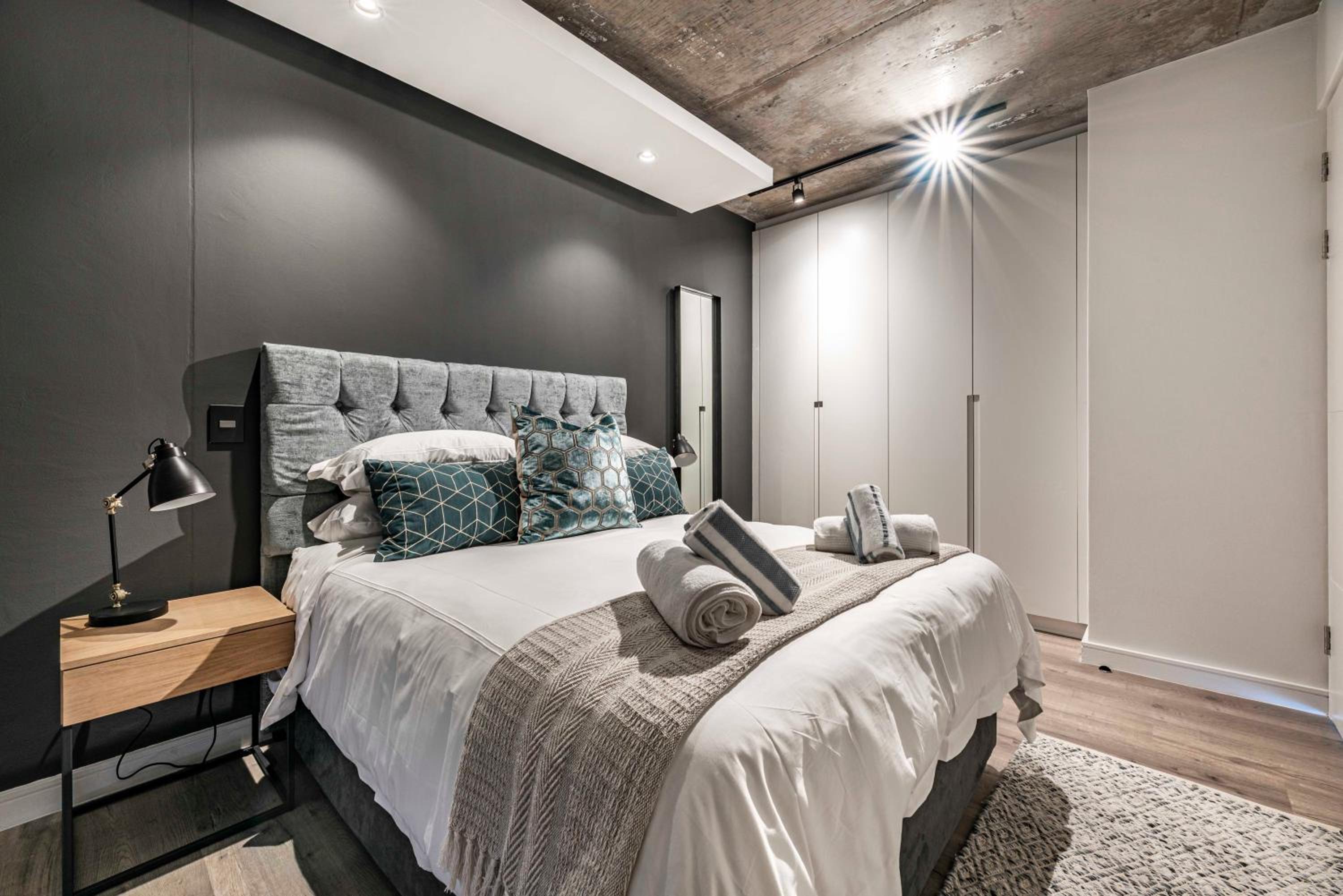 508 The Signature, De Waterkant view 2