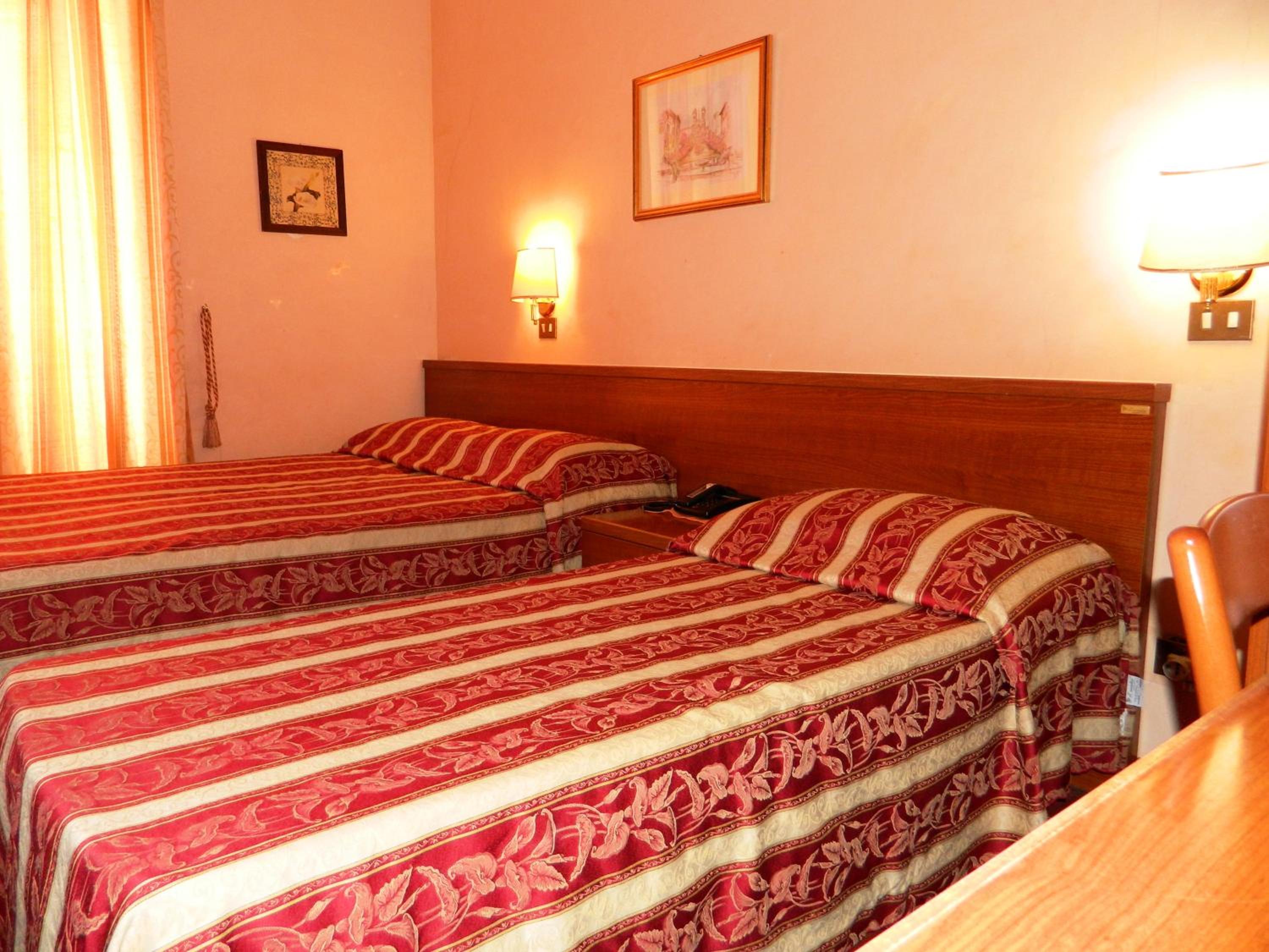 Buonarroti Home