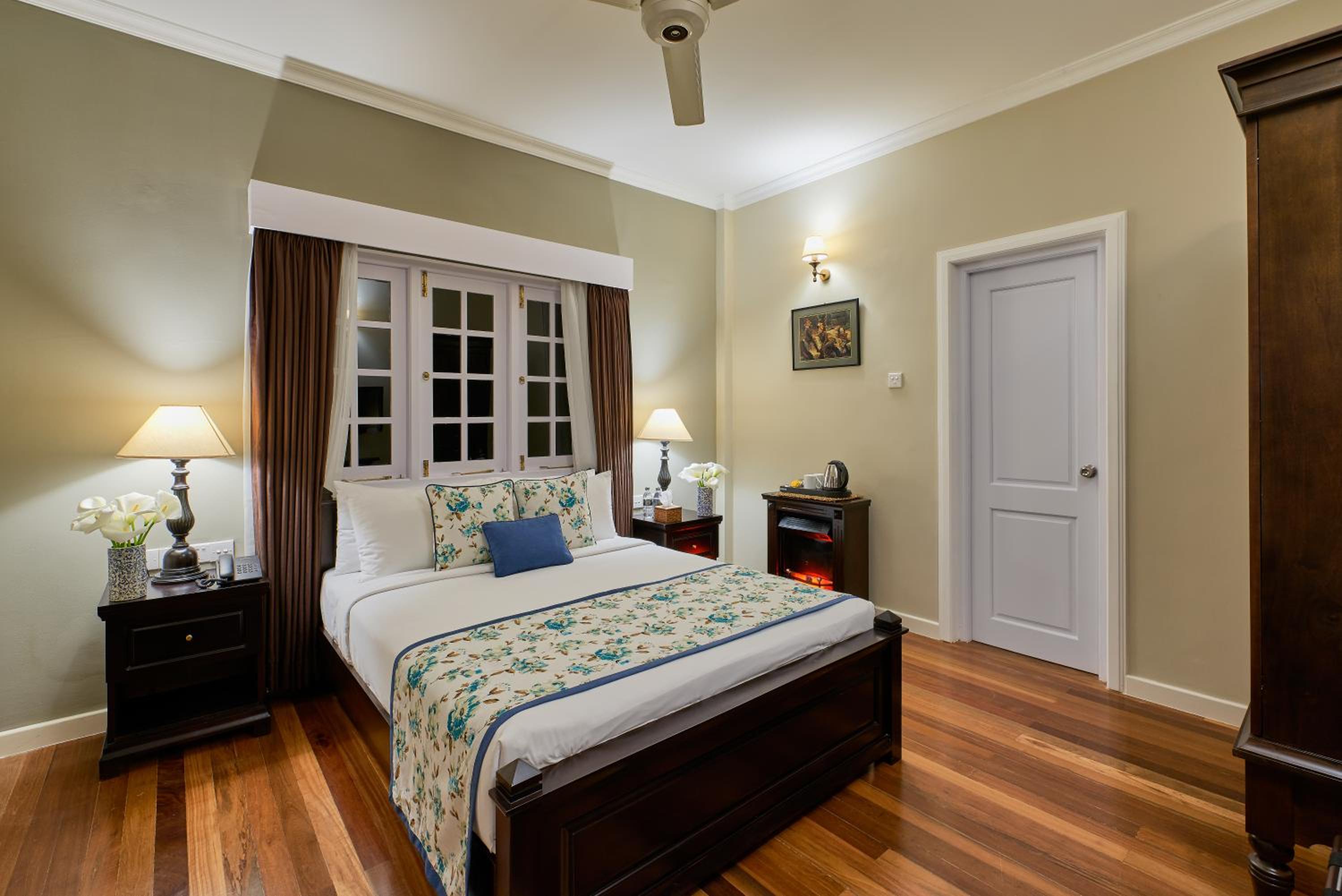 Langdale Boutique Hotel by Amaya — photo 32