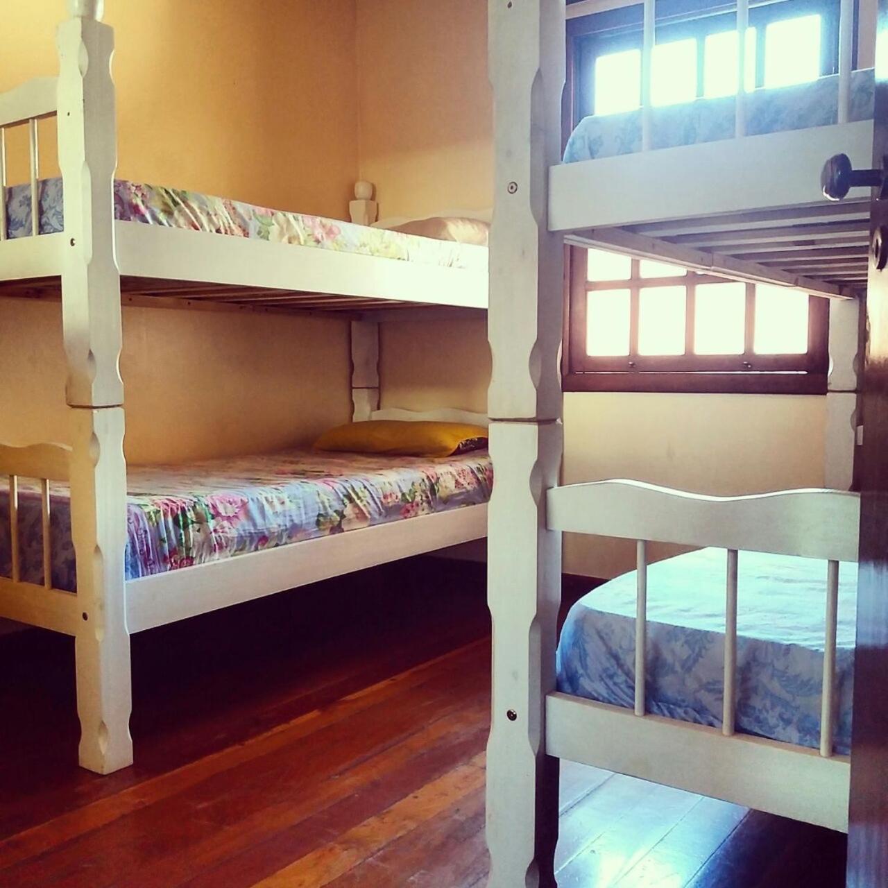 Luminar Hostel e Pousada