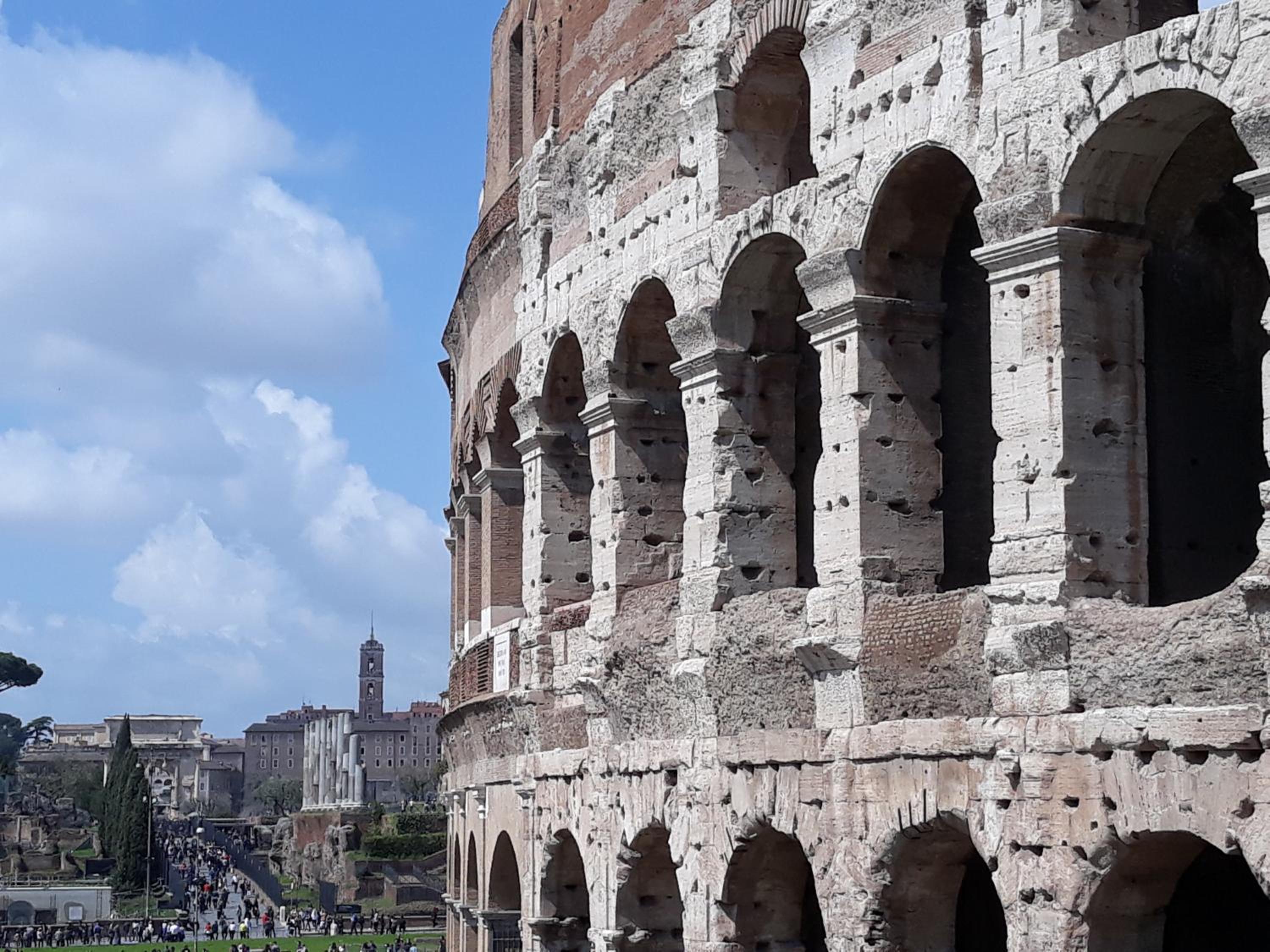 2 Be Home Colosseo