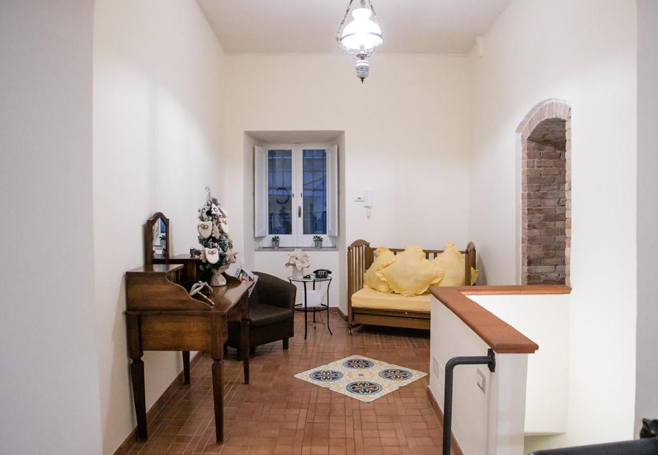 Hotel Il Normanno Home - Image 1