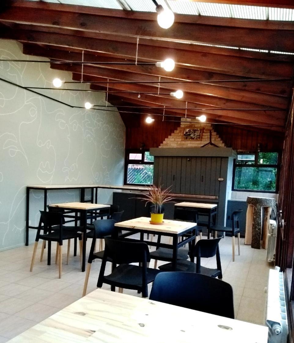 Hotel Trastienda Guest House - Image 1