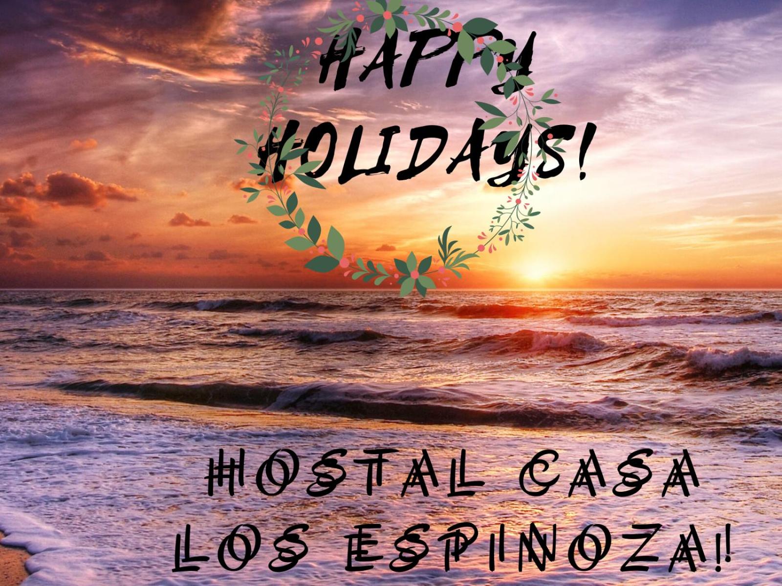 Hostal Casa Los Espinoza