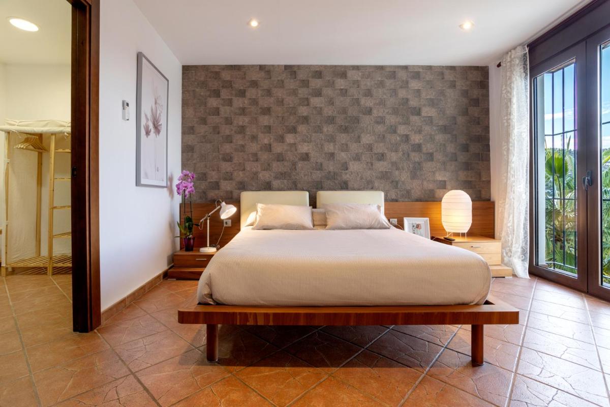 Holiday Home El Encinar photo 2