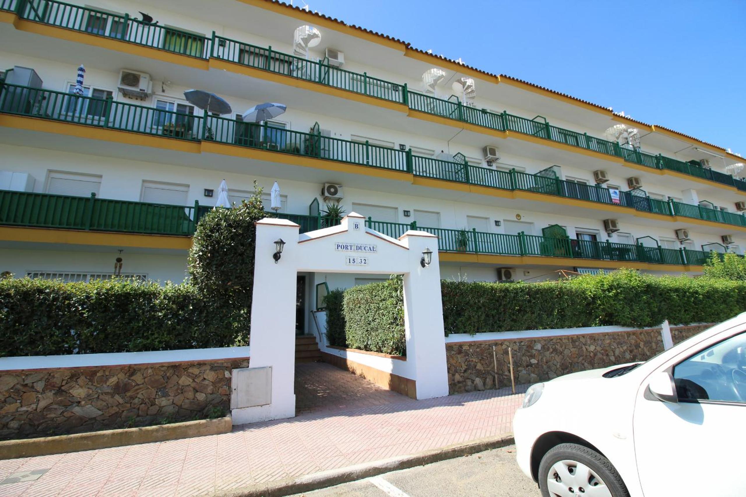 Apart-rent Apartment Port Ducal 0182 view 2