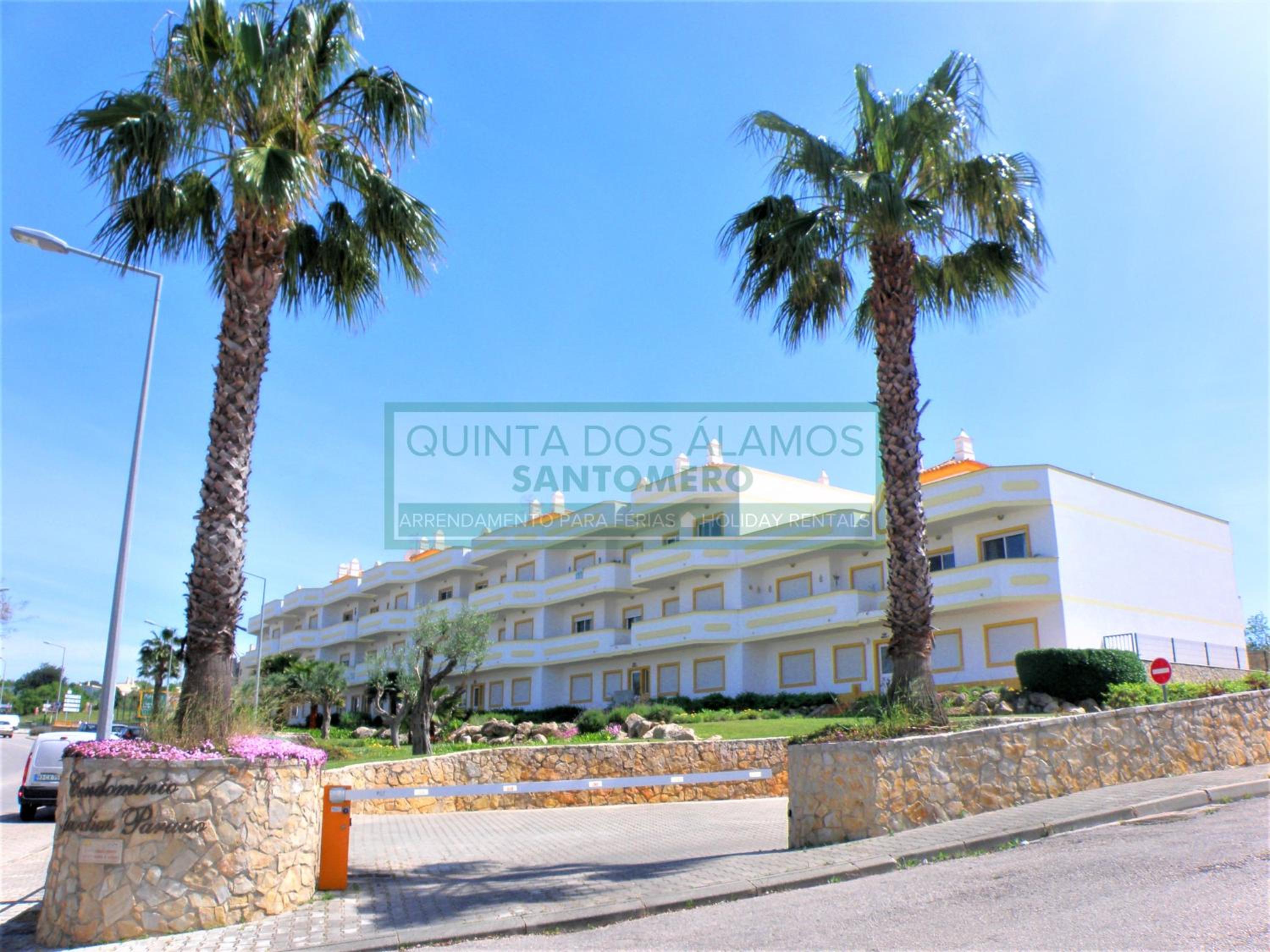 Hotel Apartamento Ah