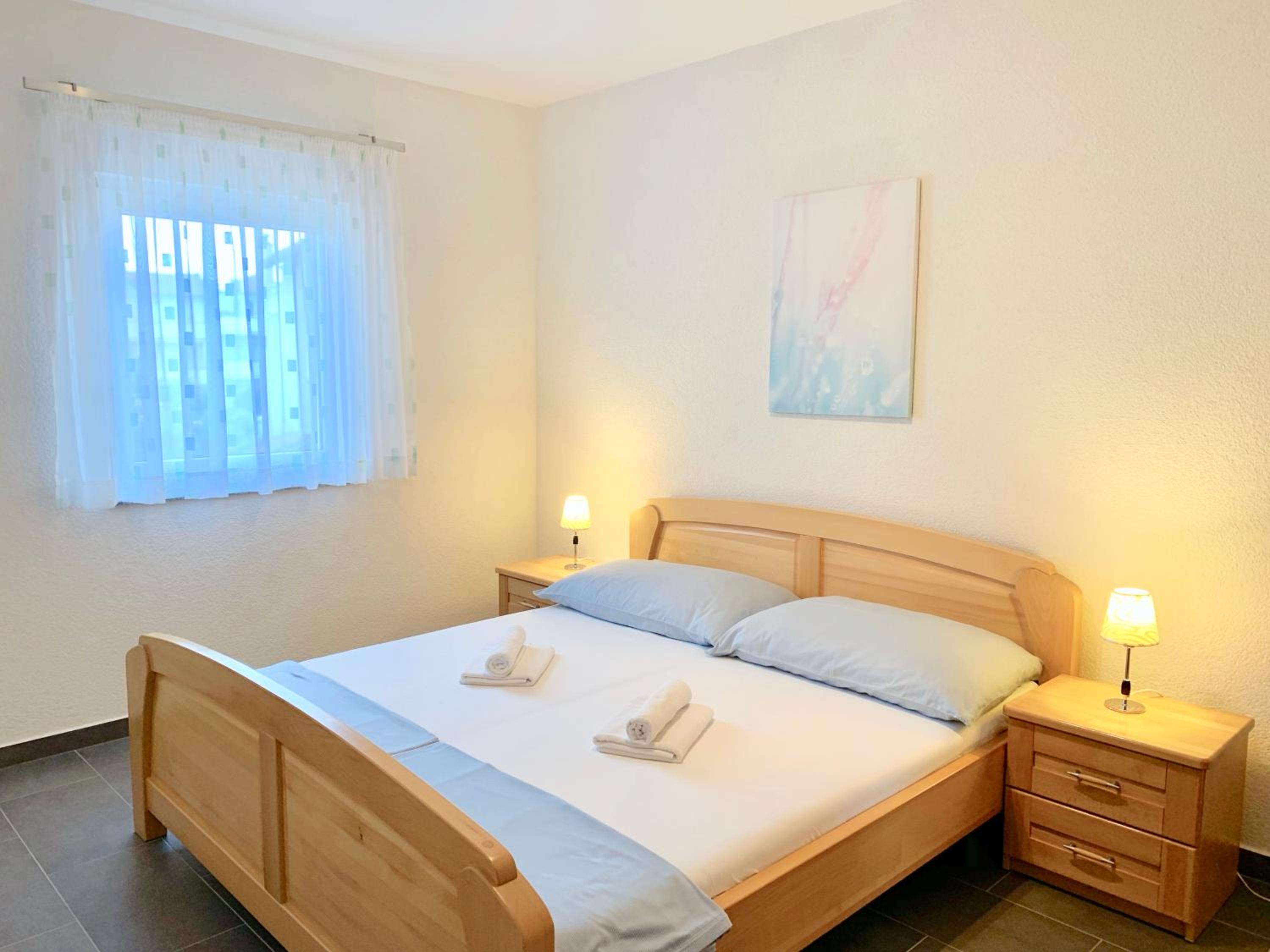 Apartments Maric view 2