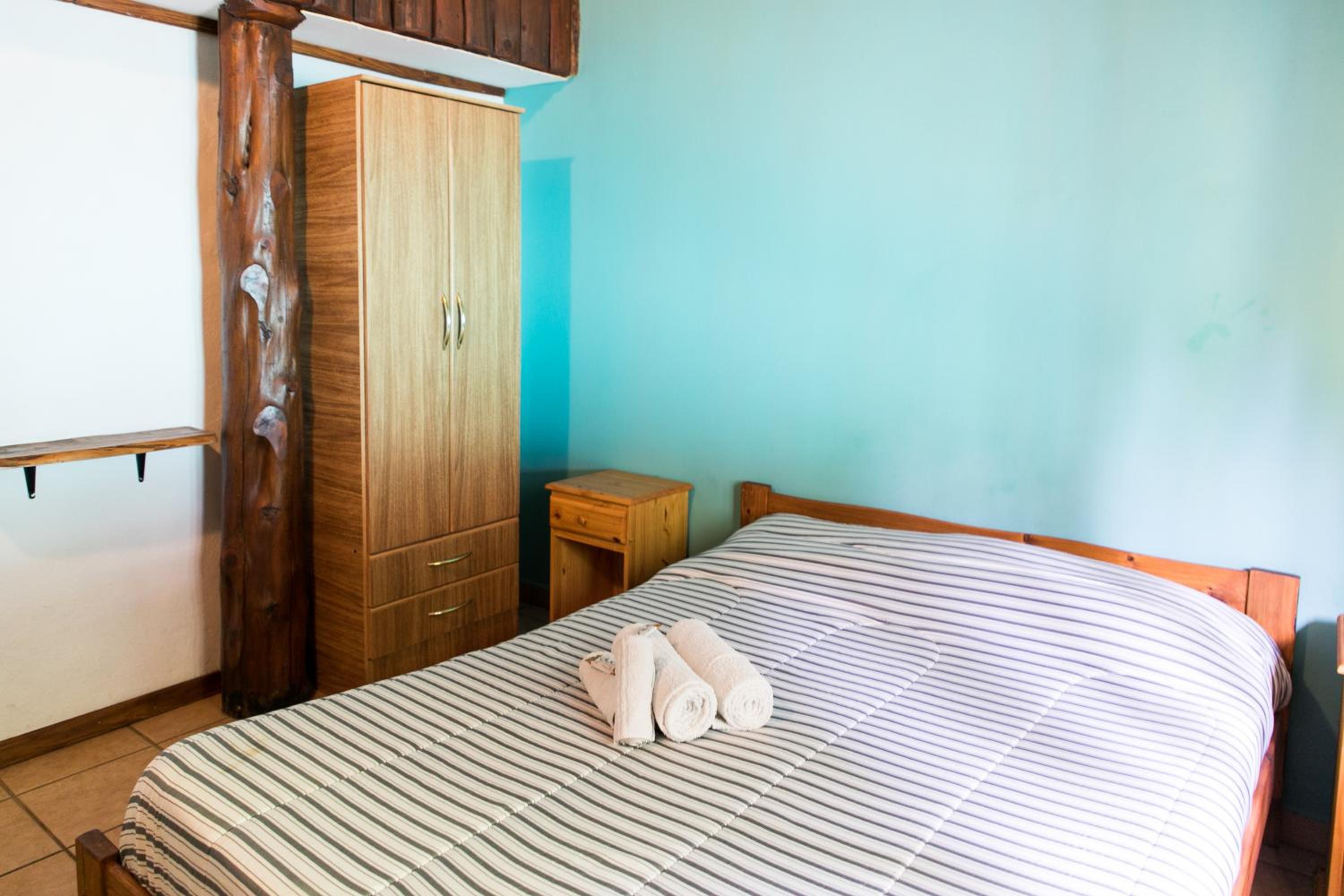 Hostel El Mirador