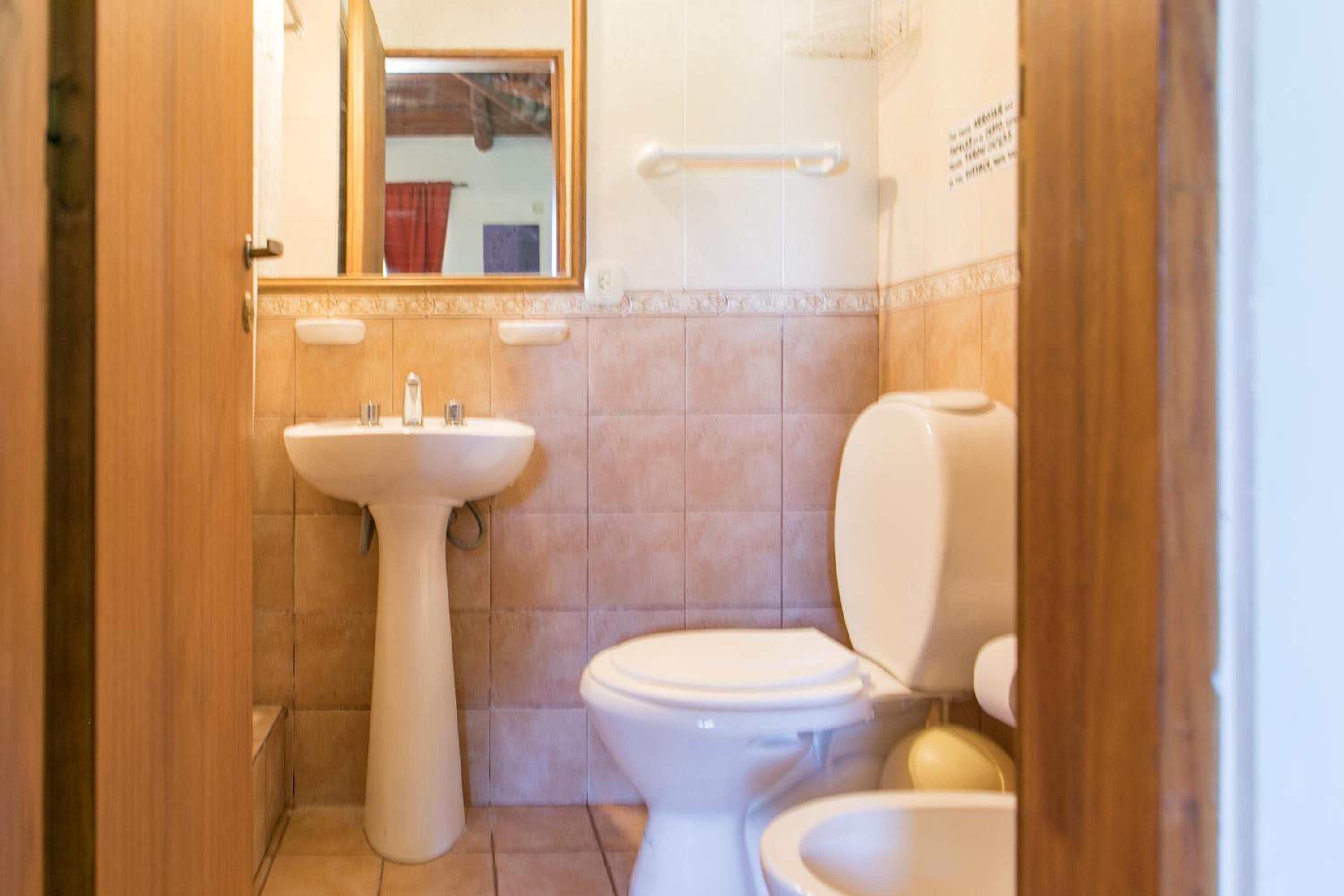 Hostel El Mirador