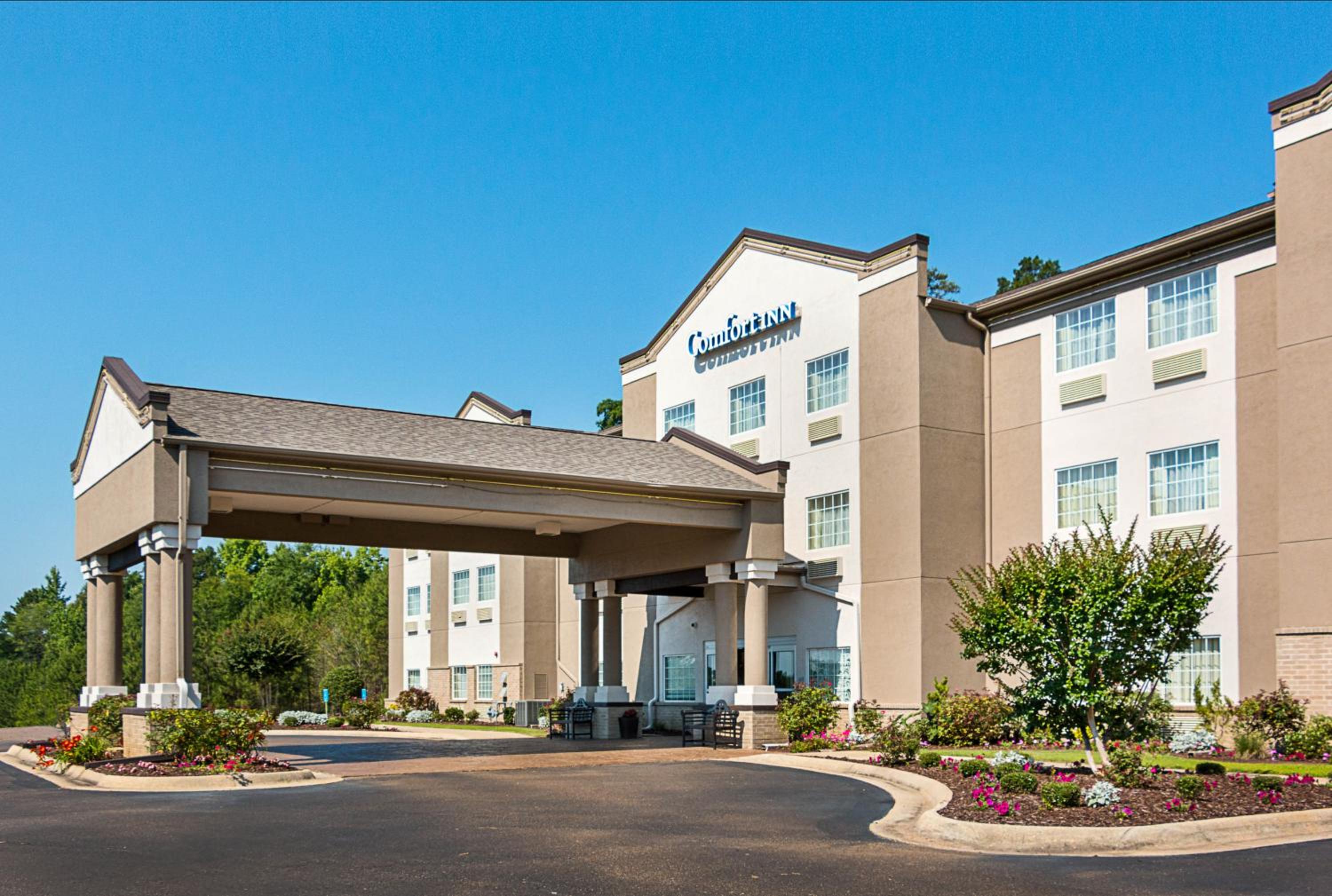 Comfort Inn Camden