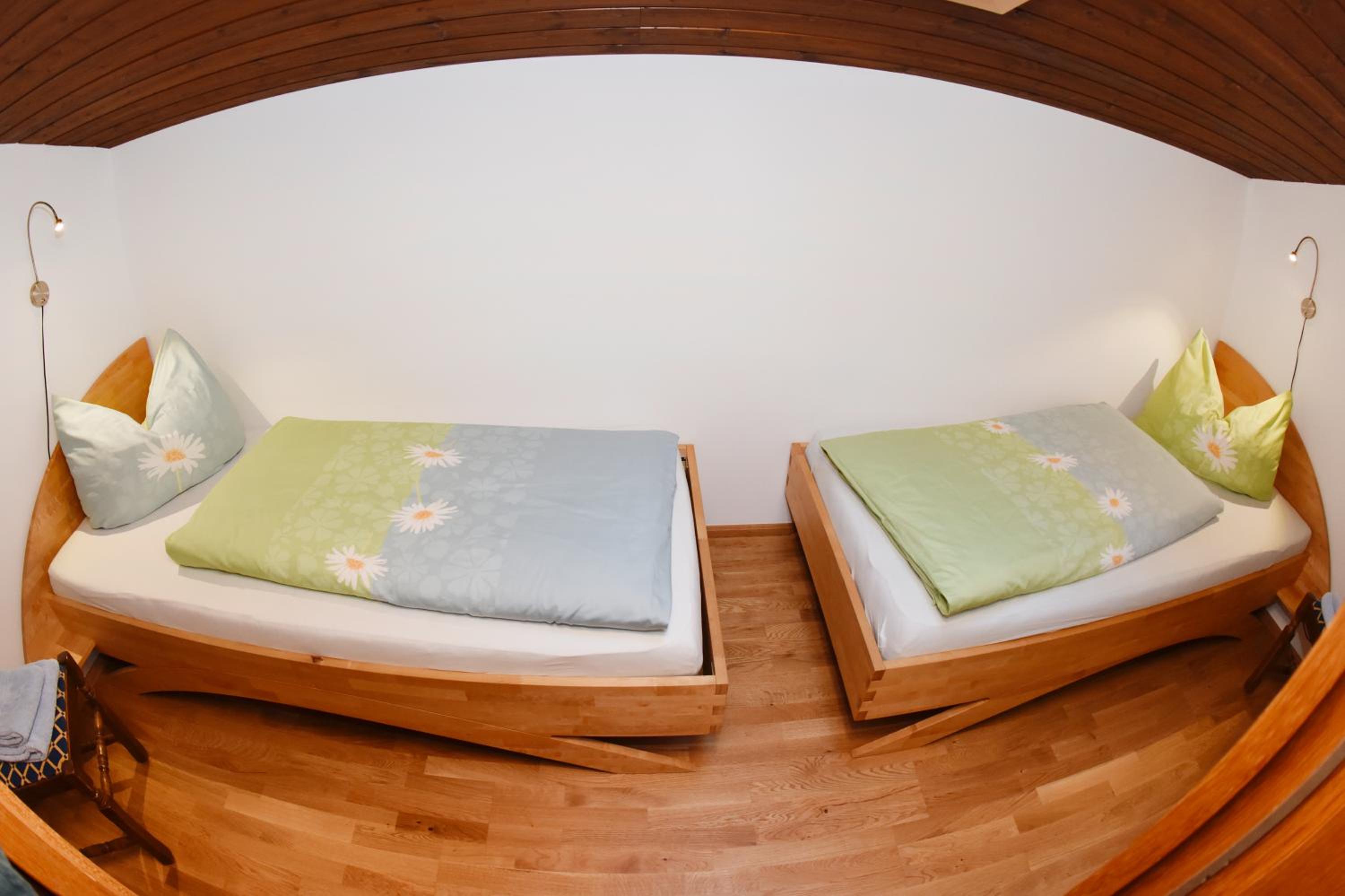 Haus Bahl view 3
