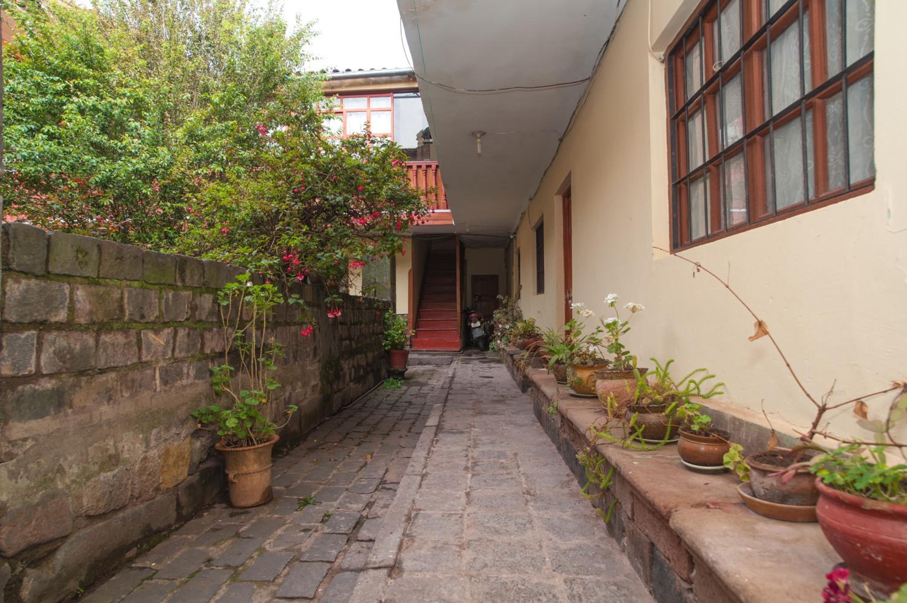 Casa Saphi view 5