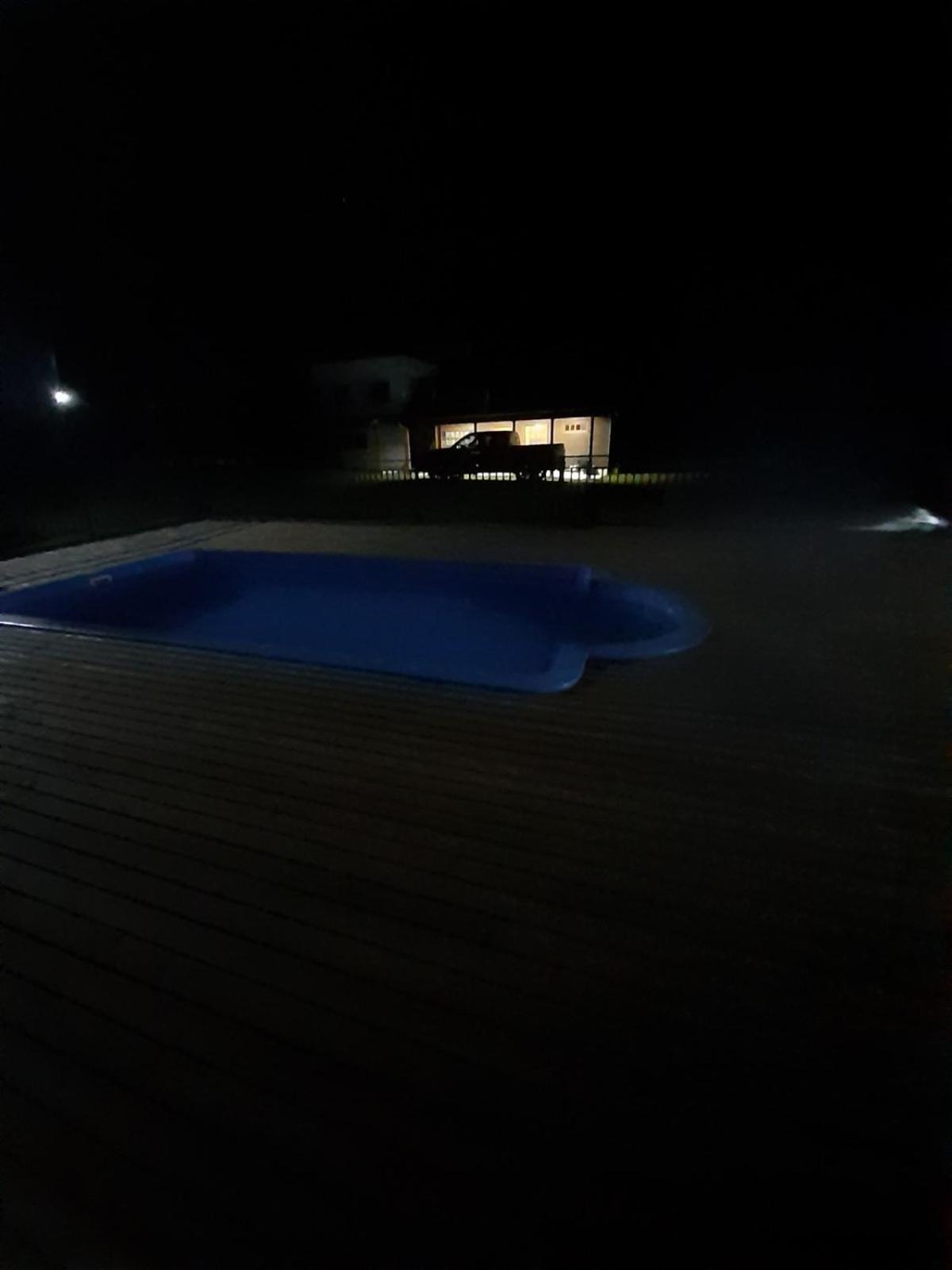 Cabañas Tornagaleones Villarrica view 4