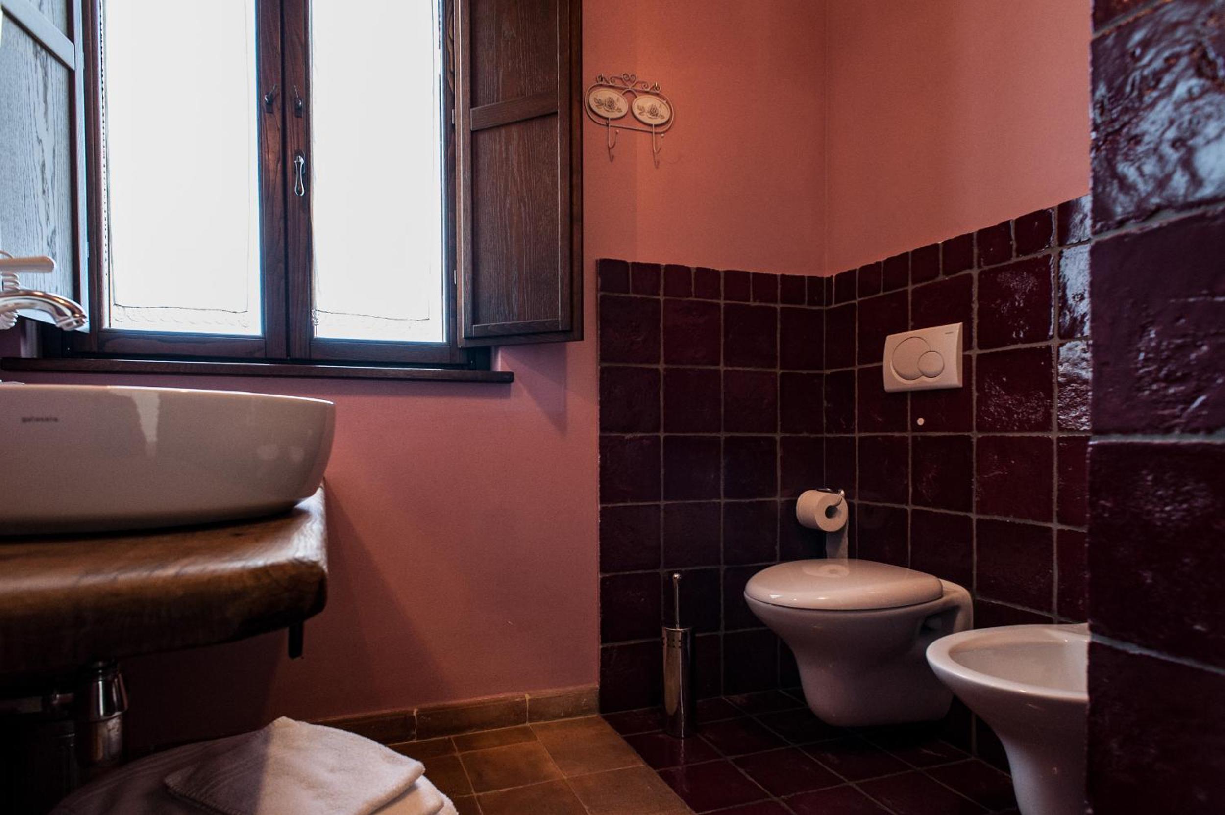 Villa Coralia Agriturismo