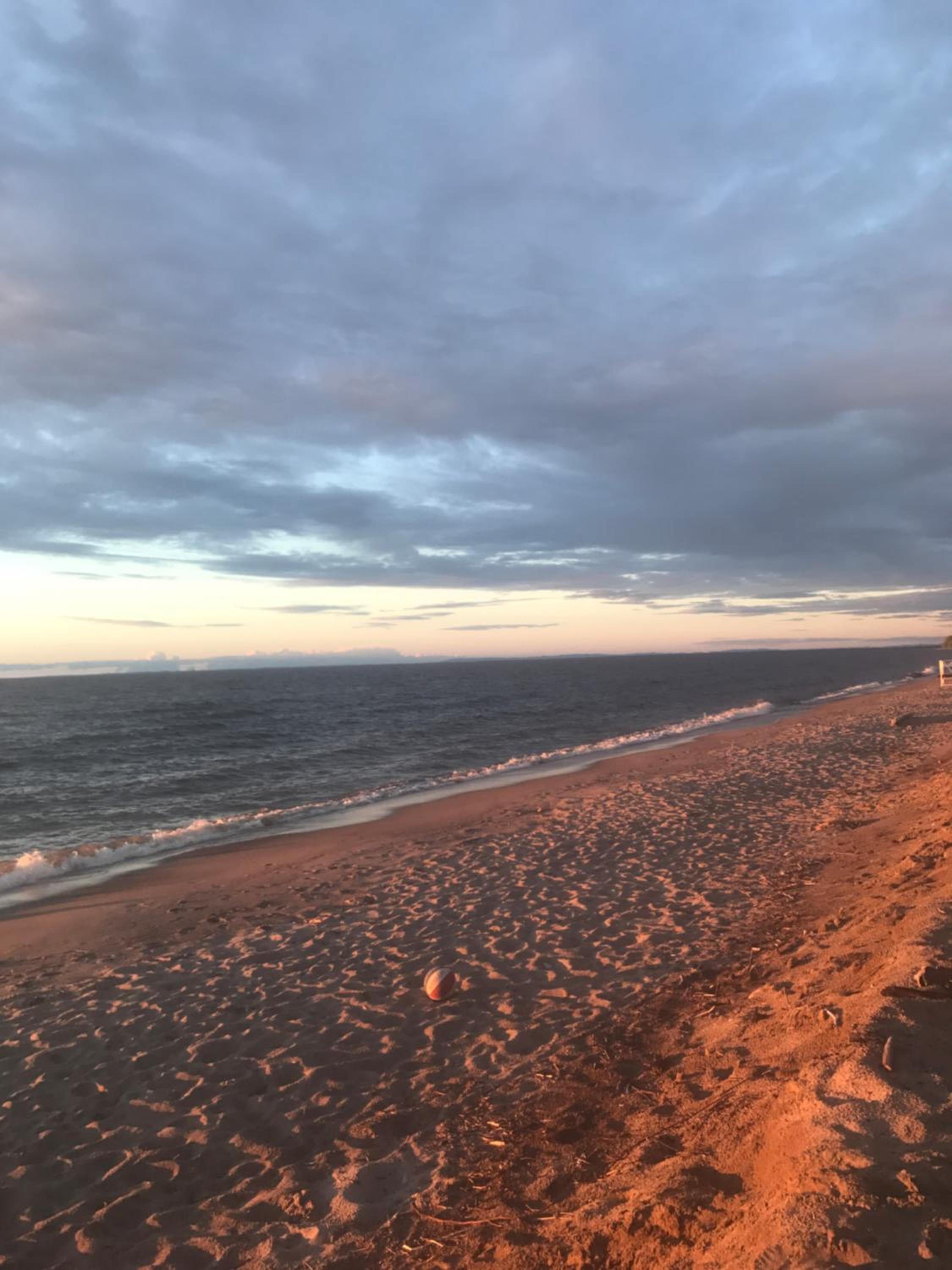 La Casa De La Playa