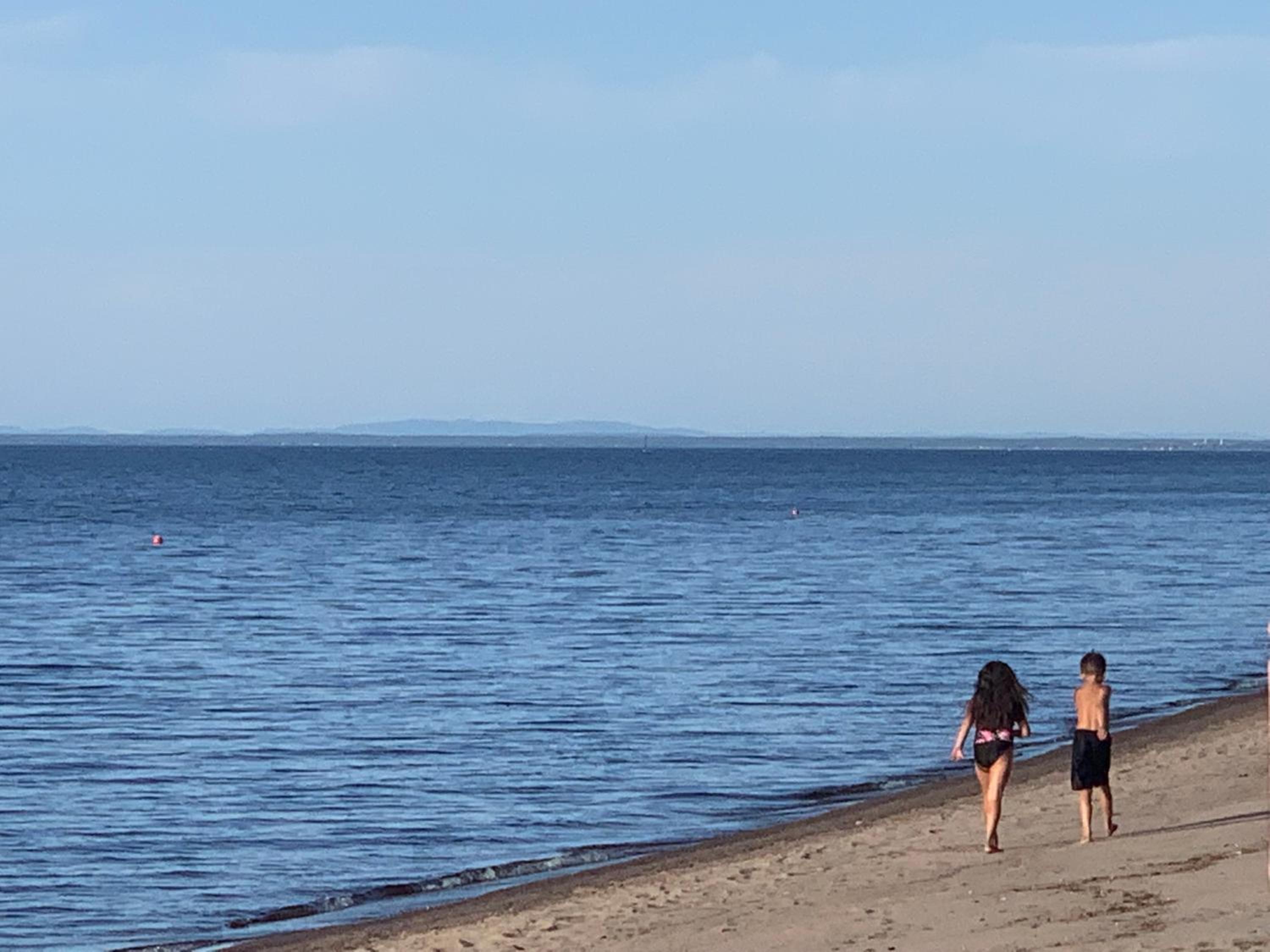 La Casa De La Playa