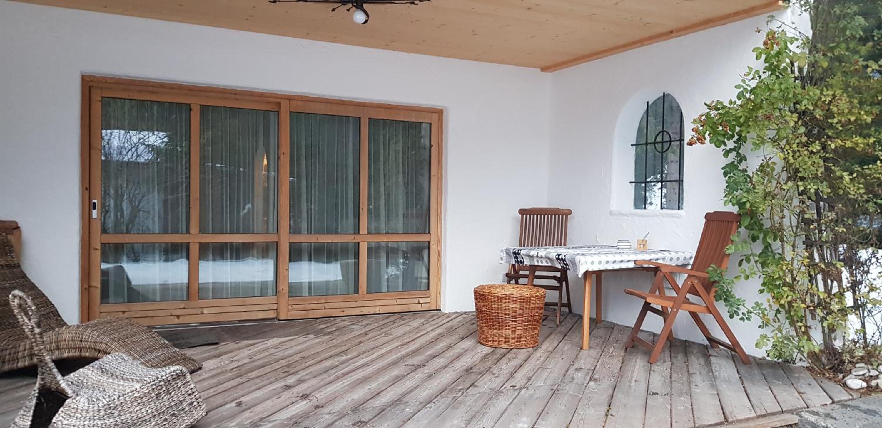 Landhaus Knaus