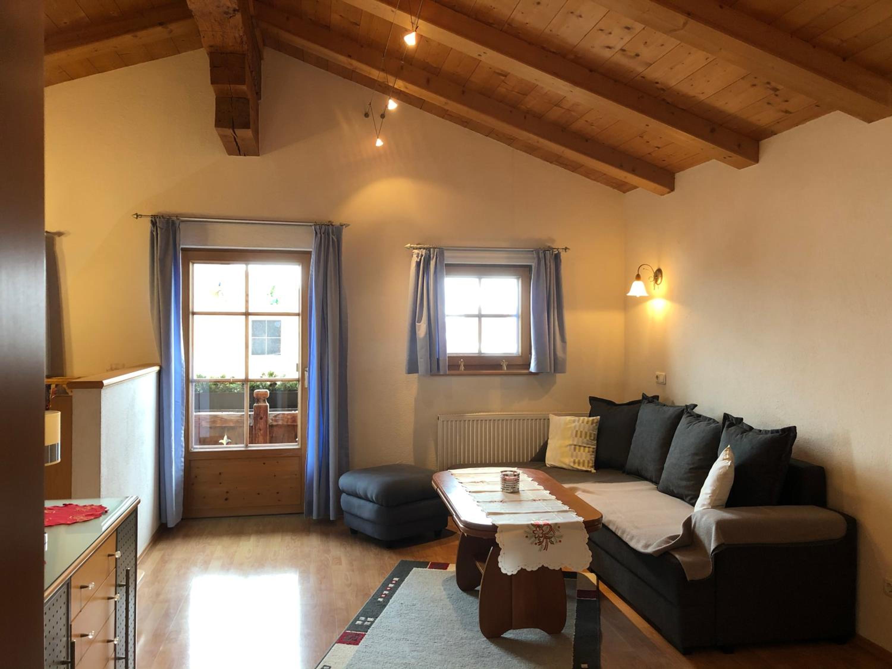 Appartement Leirer