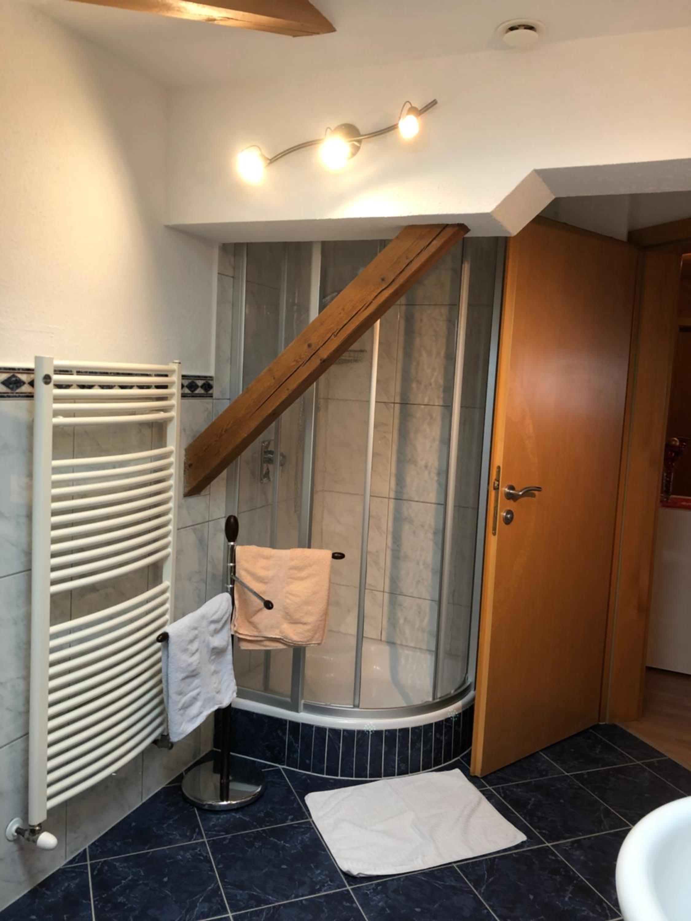 Appartement Leirer