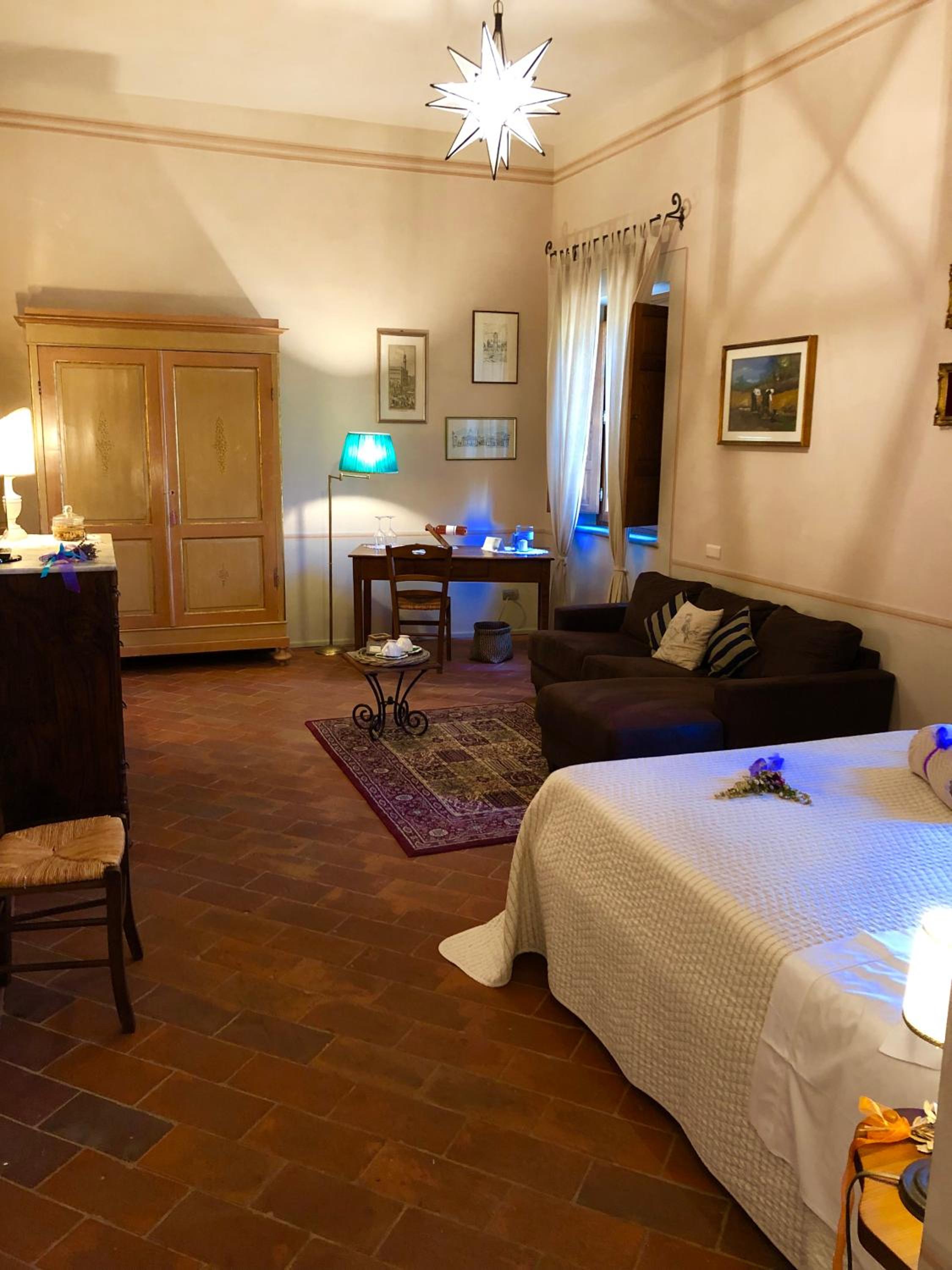 La Cantina Relais - Fattoria Il Cipresso
