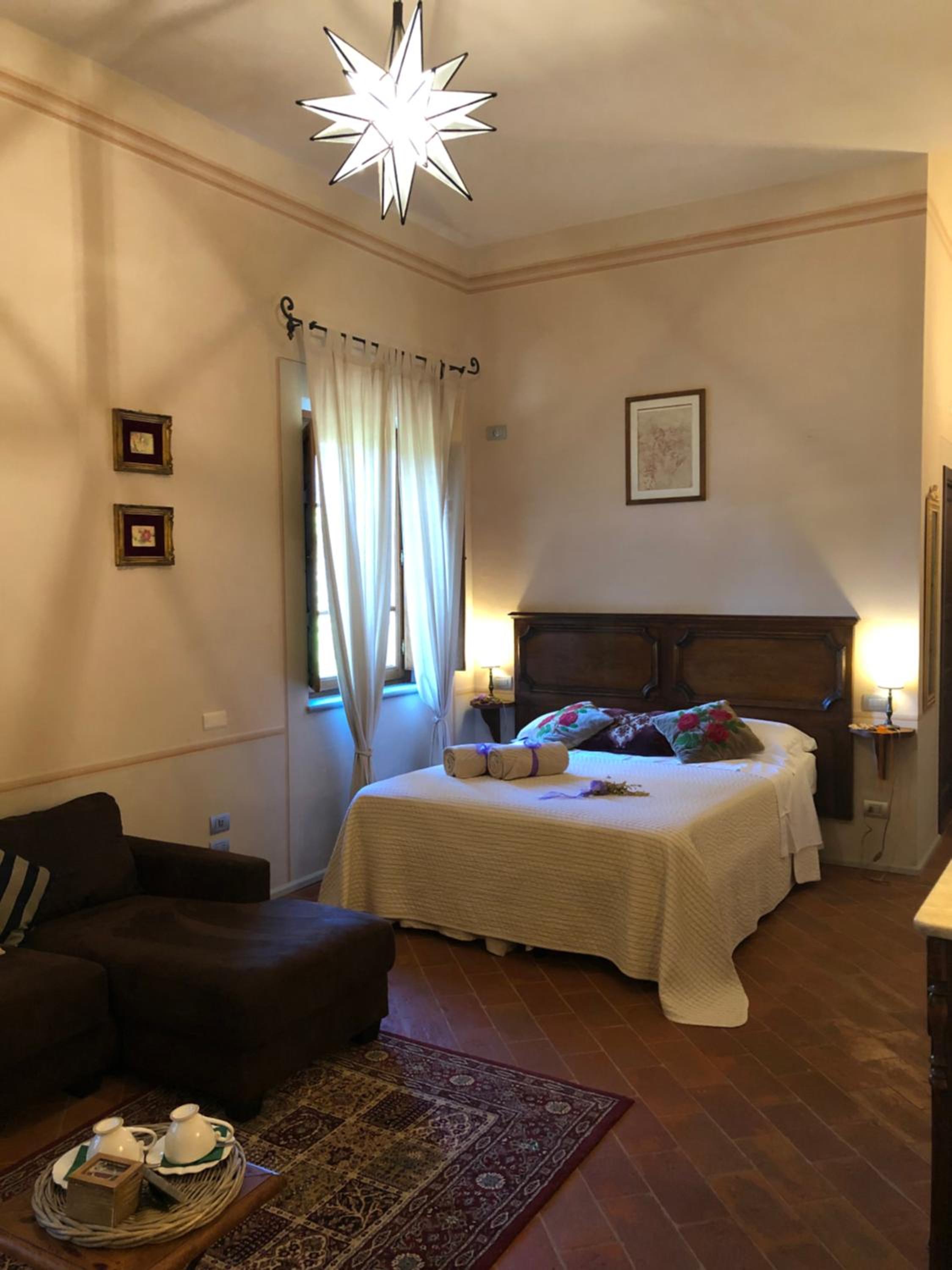 La Cantina Relais - Fattoria Il Cipresso