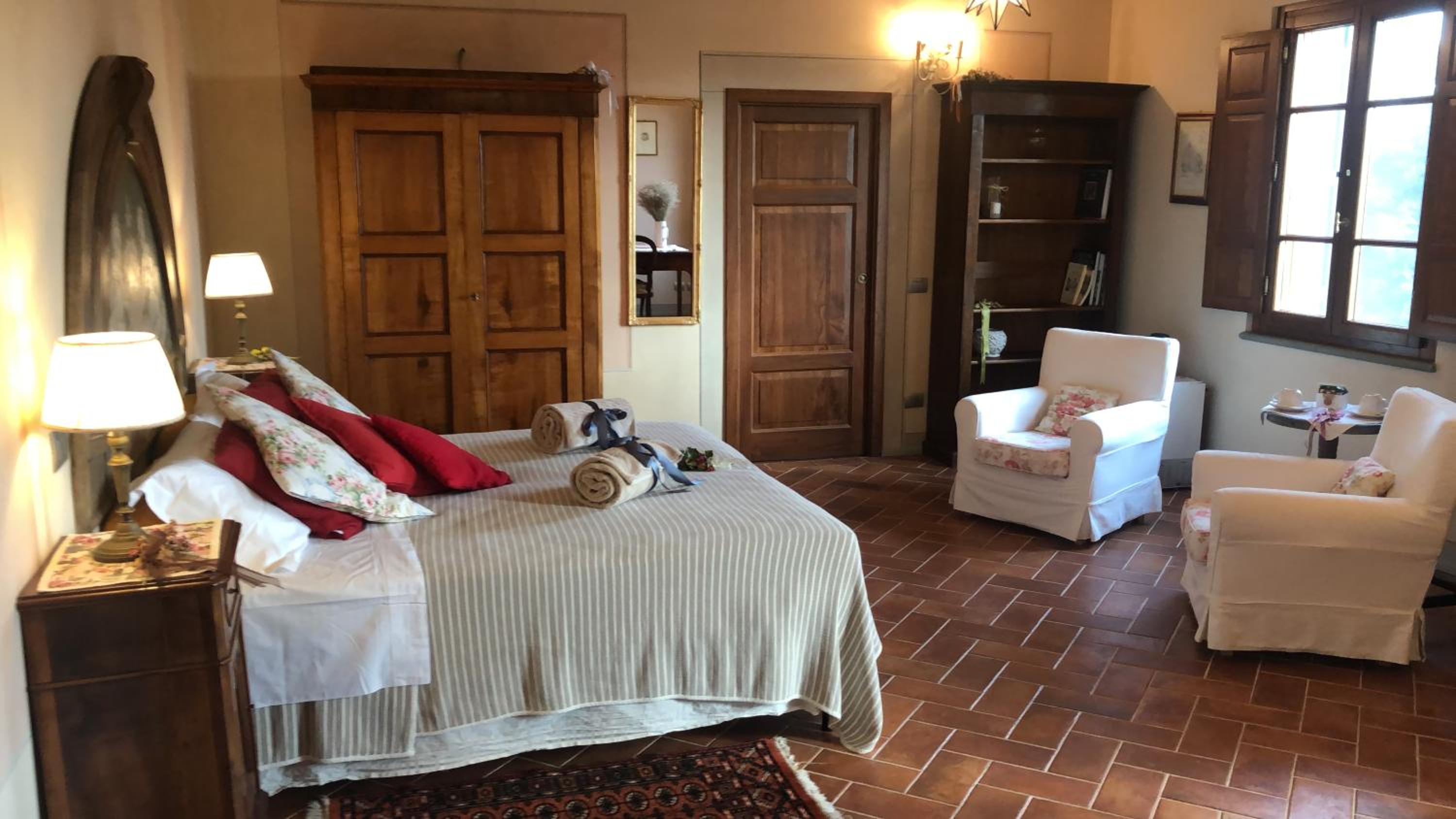 La Cantina Relais - Fattoria Il Cipresso